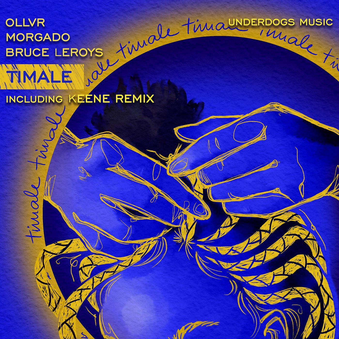 Постер альбома Timale EP
