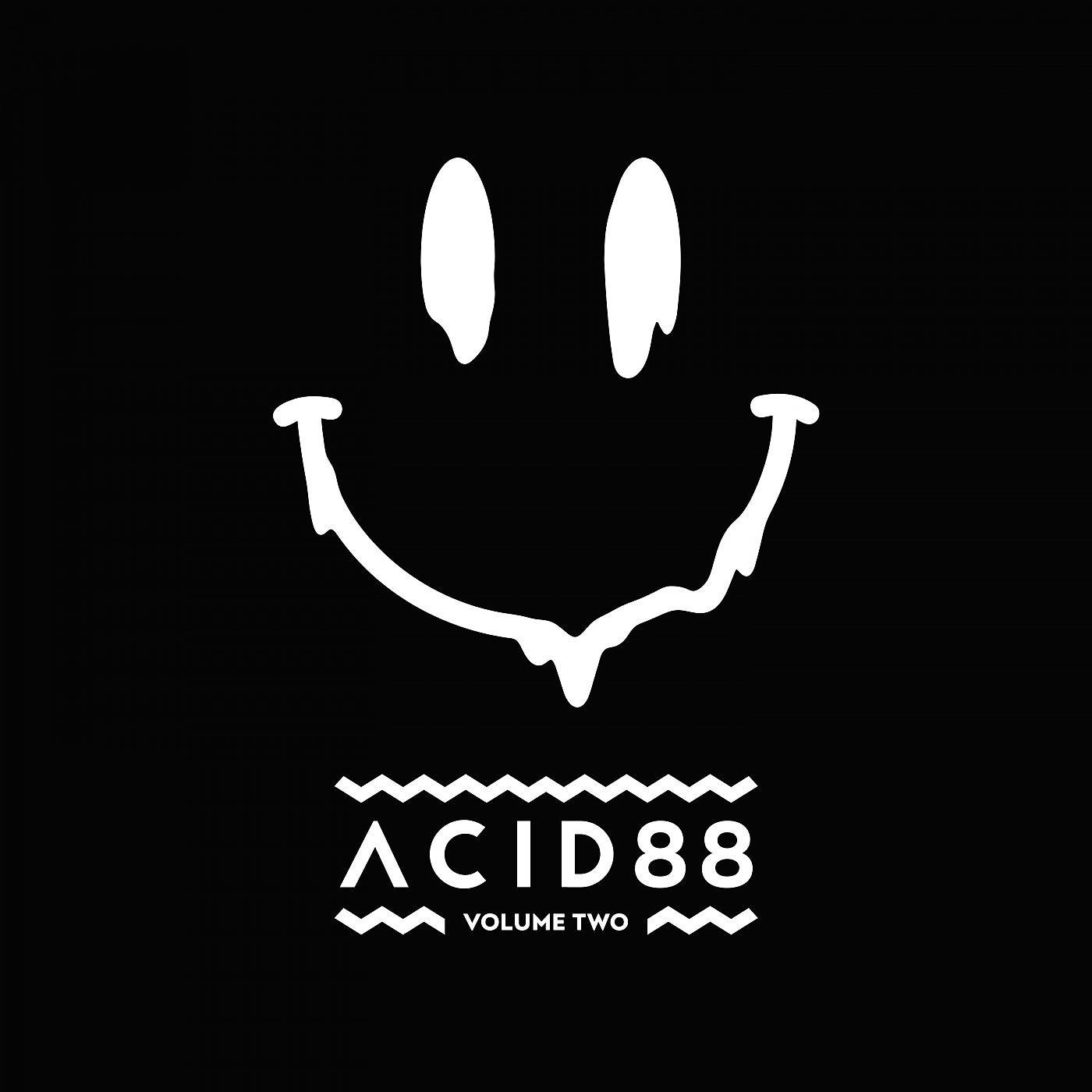 Постер альбома DJ Pierre Presents Acid 88, Vol. 2