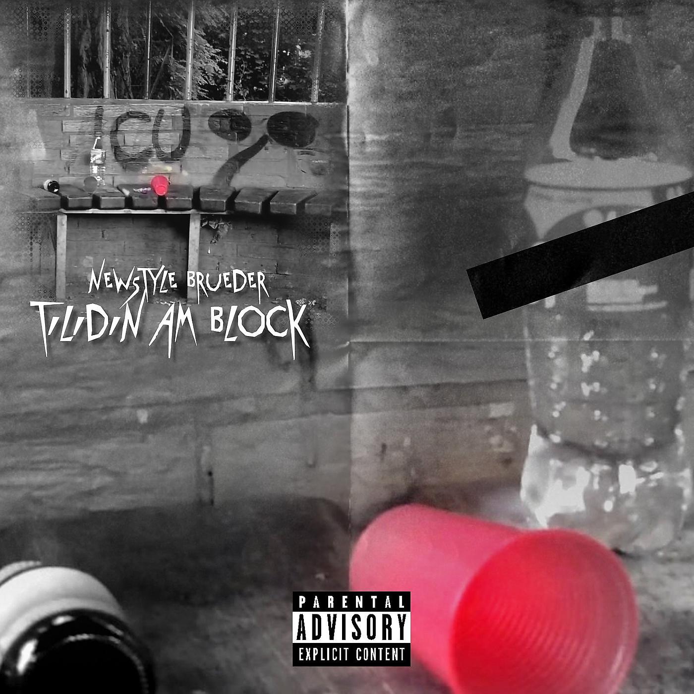 Постер альбома Tilidin Am Block