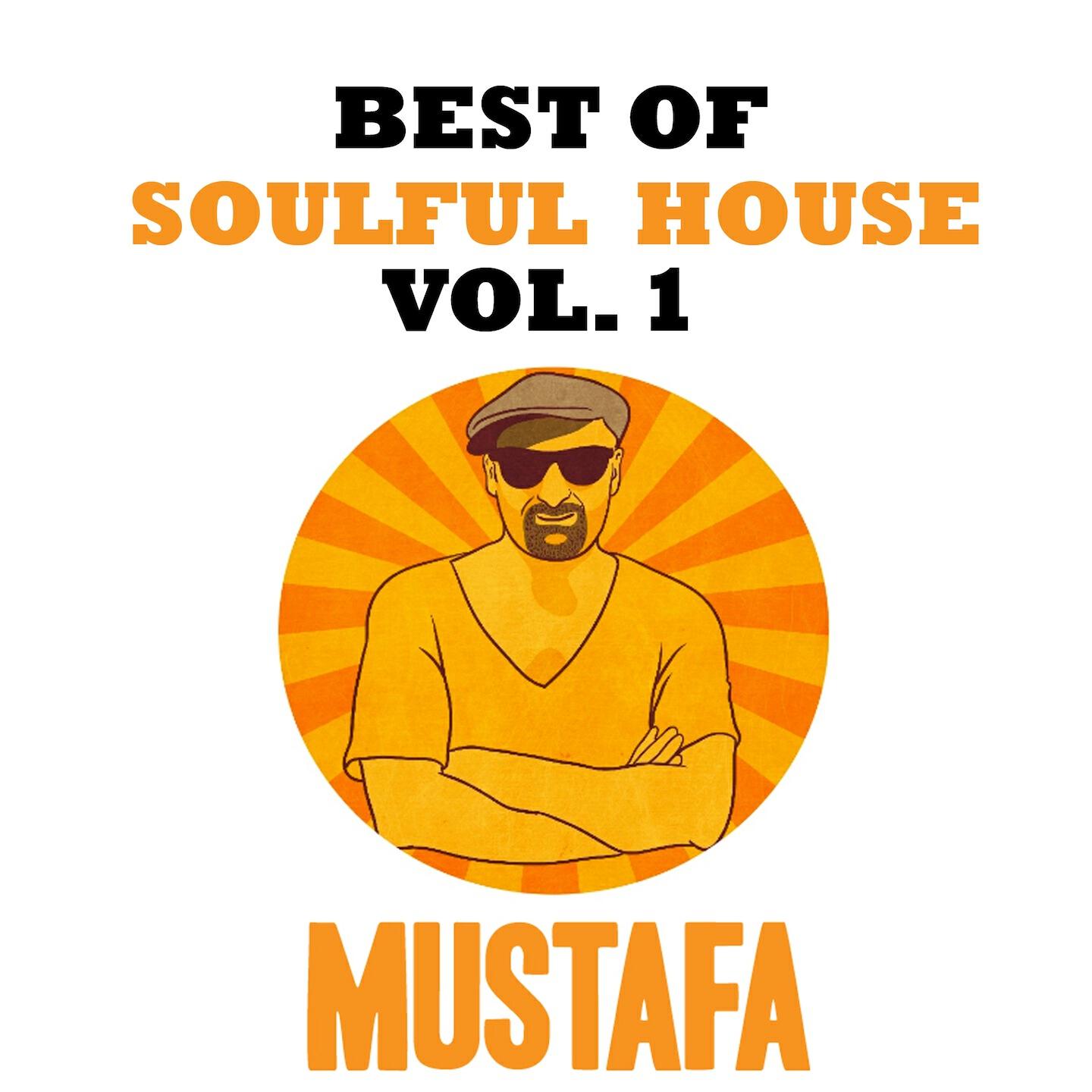 Mustafa - Paradise (Classic Mix)