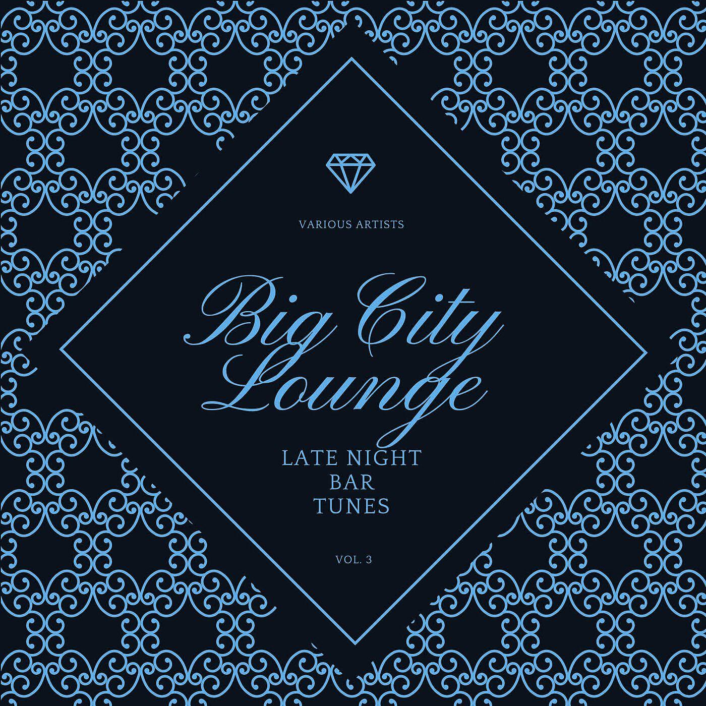 Allen Pacifico - Last Night