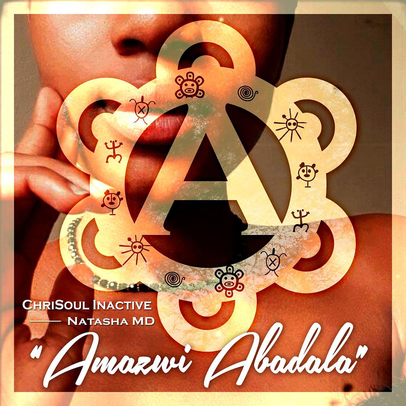 Постер альбома Amazwi Abadala