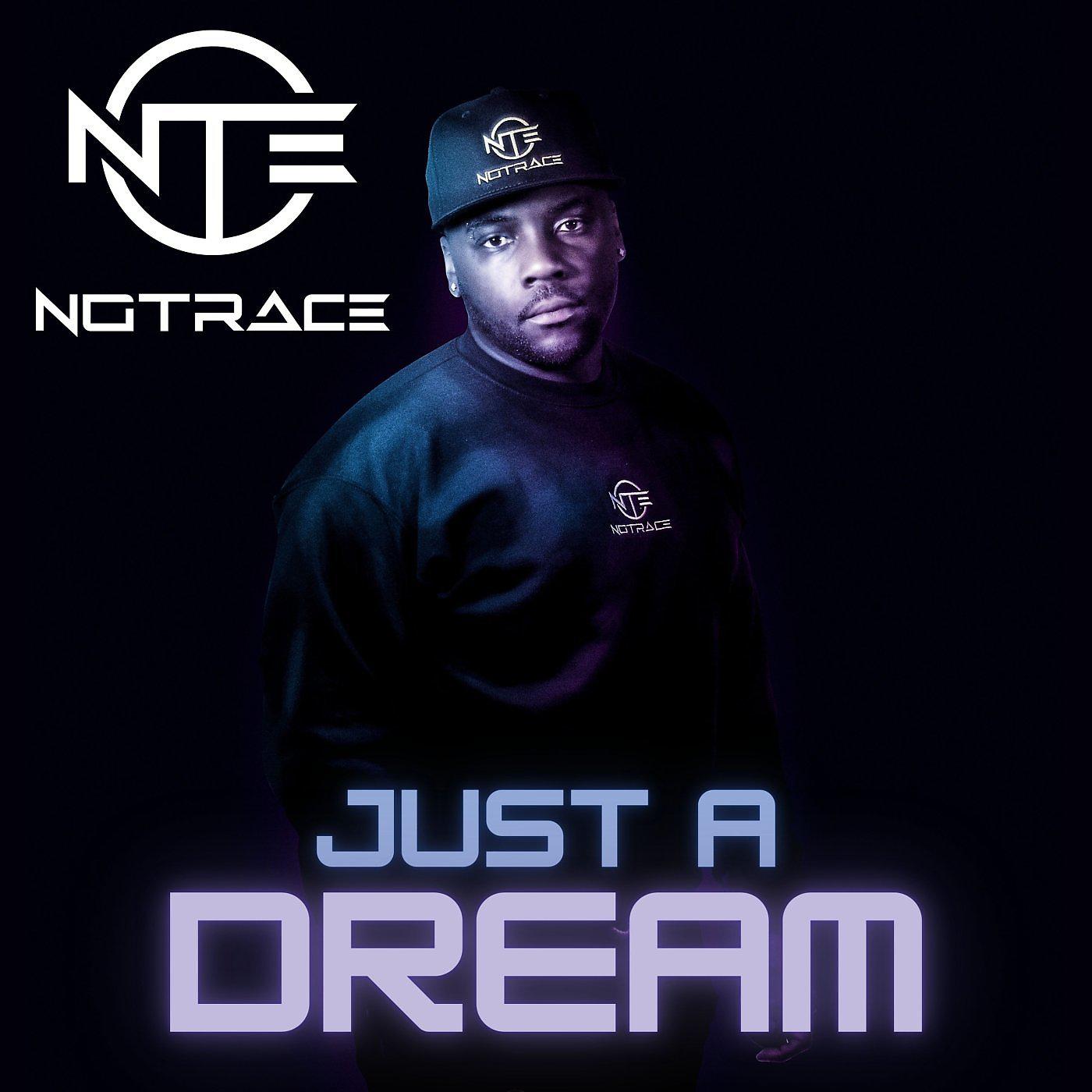 Постер альбома Just A Dream