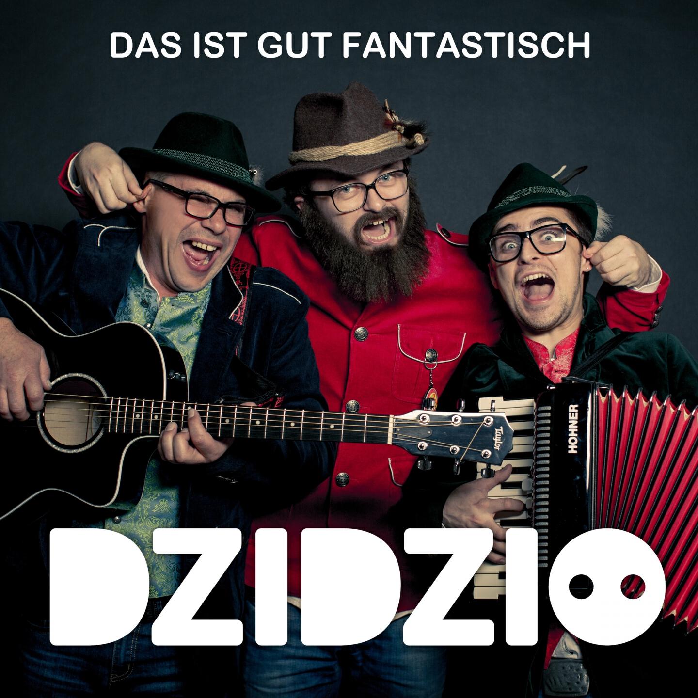 DZIDZIO - Das ist Gut fantastisch (Dawson & Creek Remix)