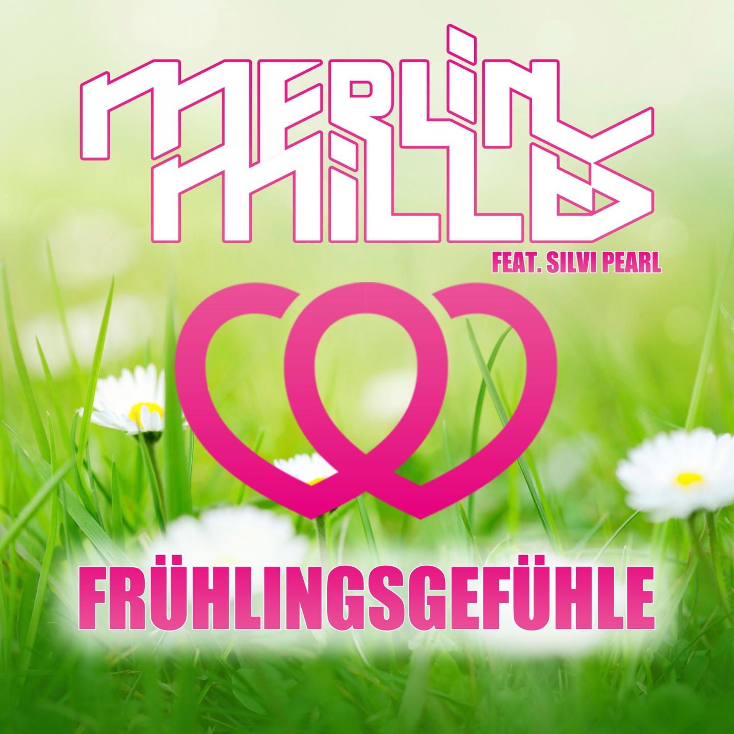 Постер альбома Frühlingsgefühle