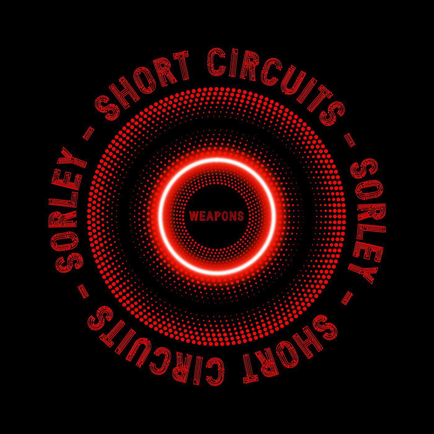Постер альбома Short Circuits