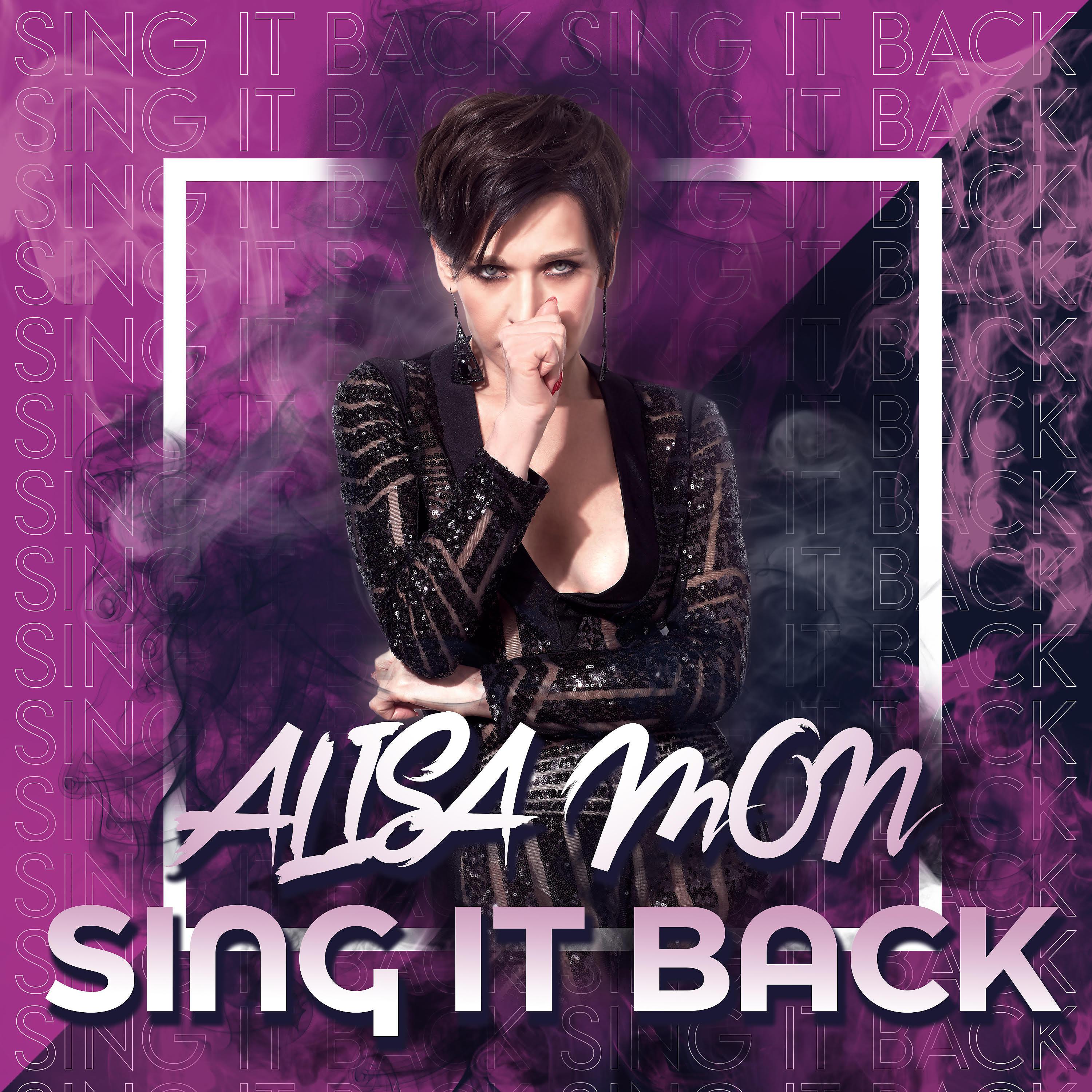 Постер альбома Sing It Back (Cover)