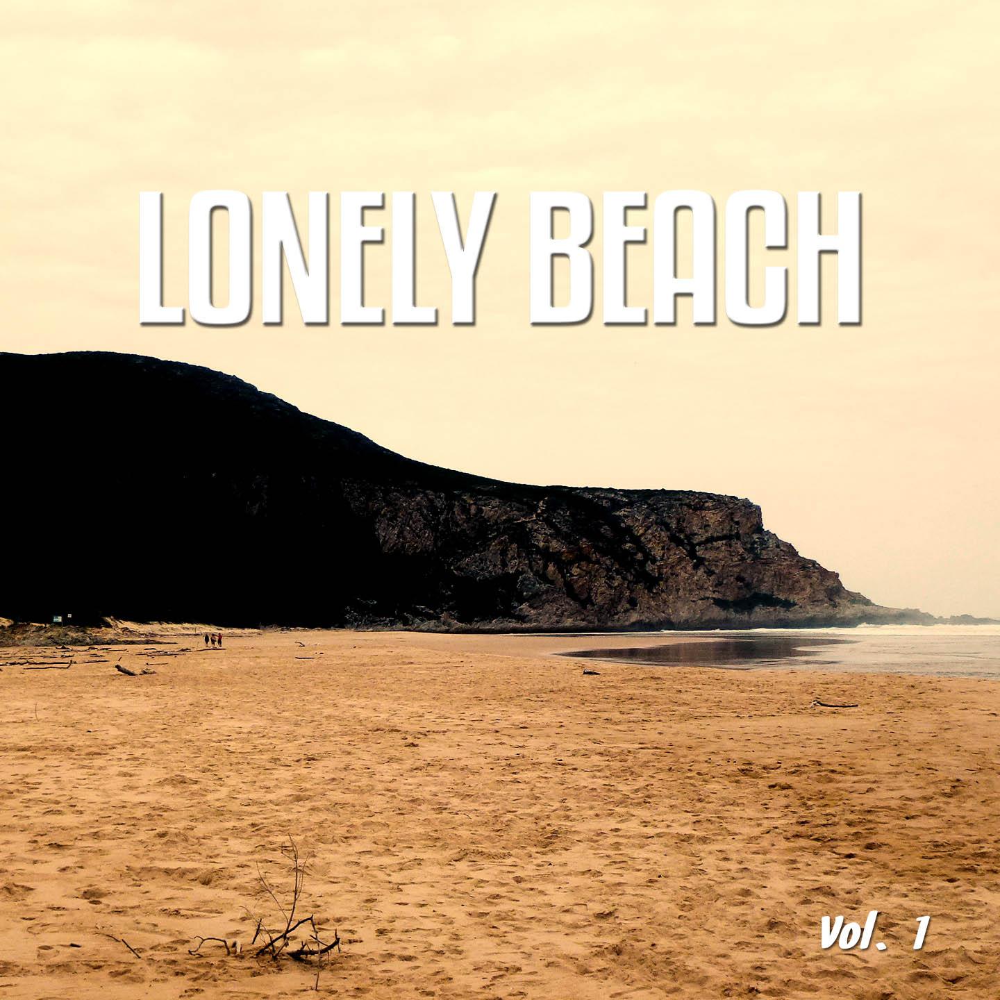 Постер альбома Lonely Beach, Vol. 1