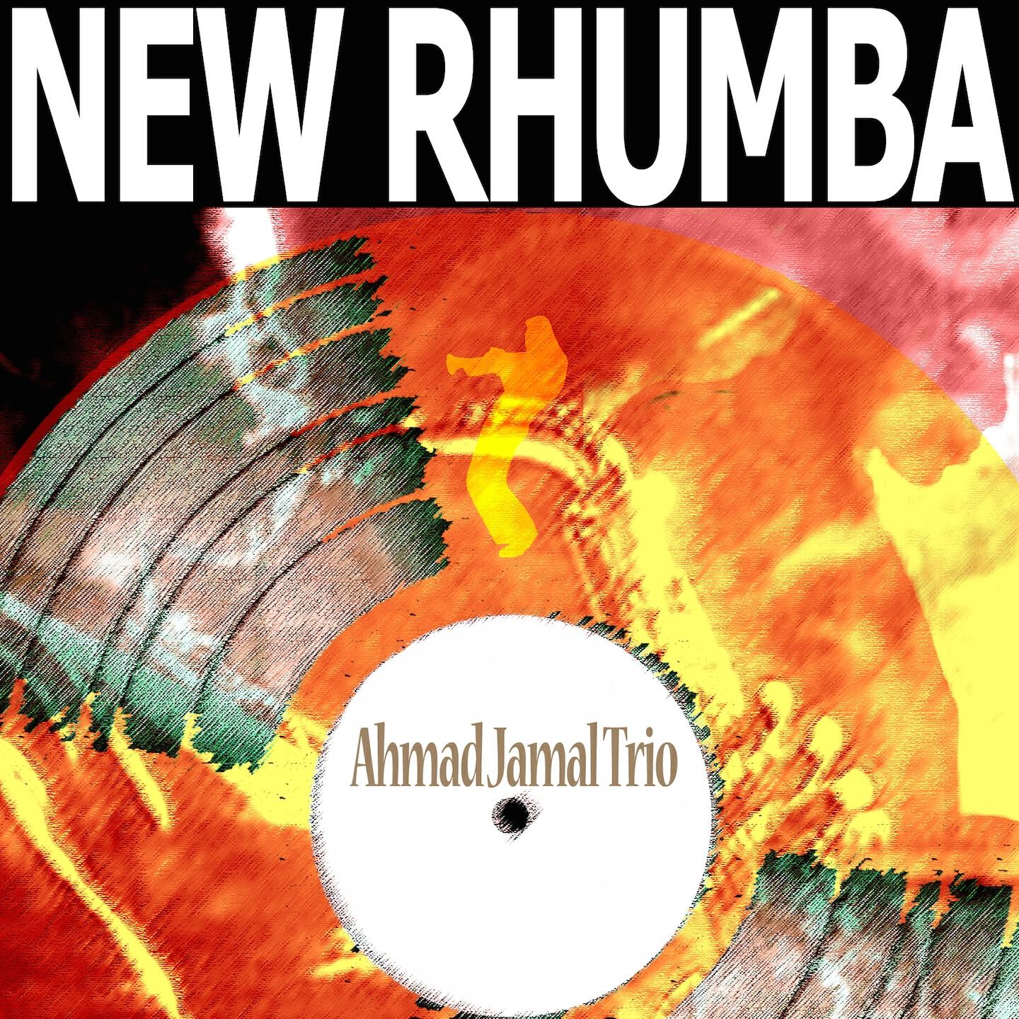 Ahmad Jamal Trio - It Ain't Necessarily So (Remastered)