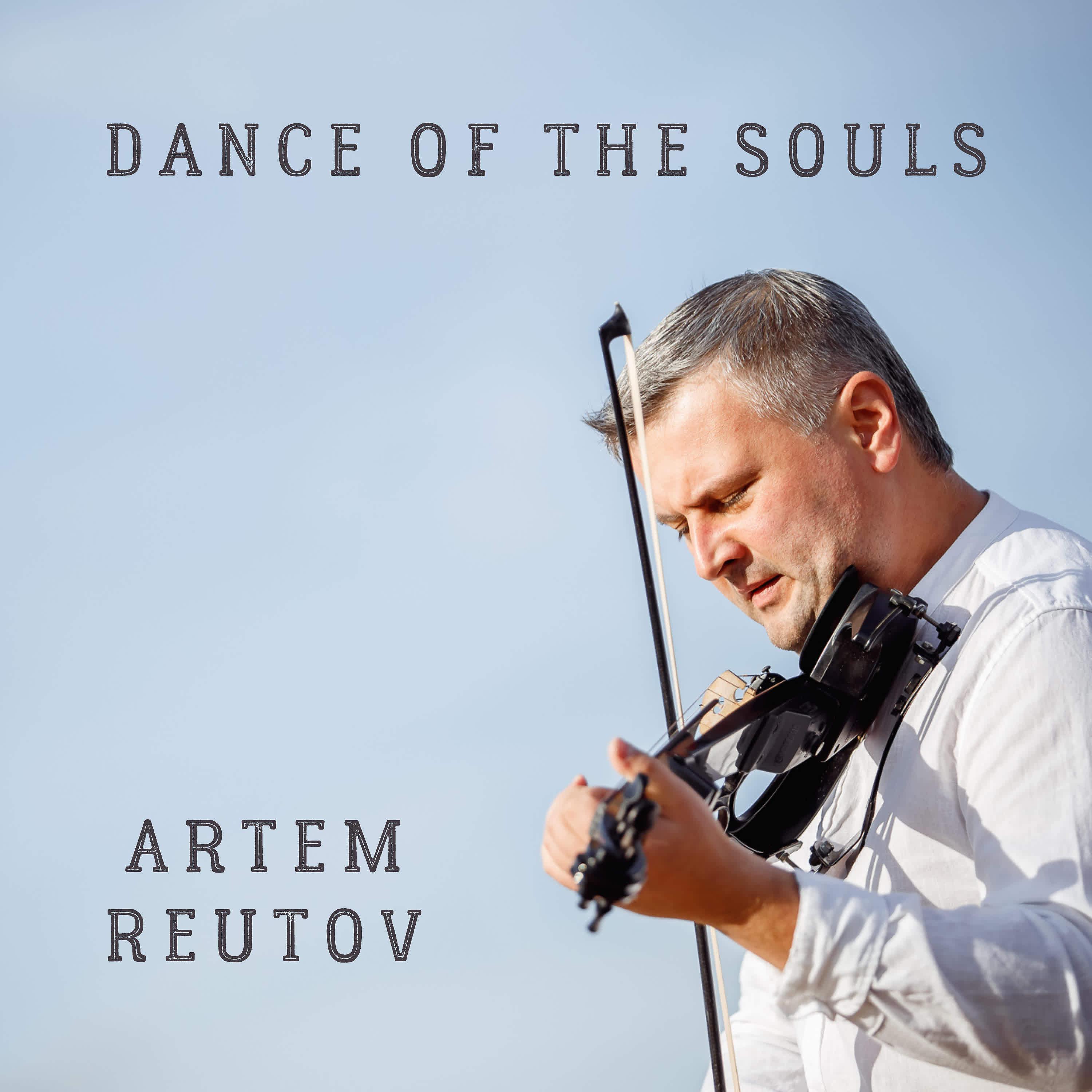 Постер альбома Dance of the Souls