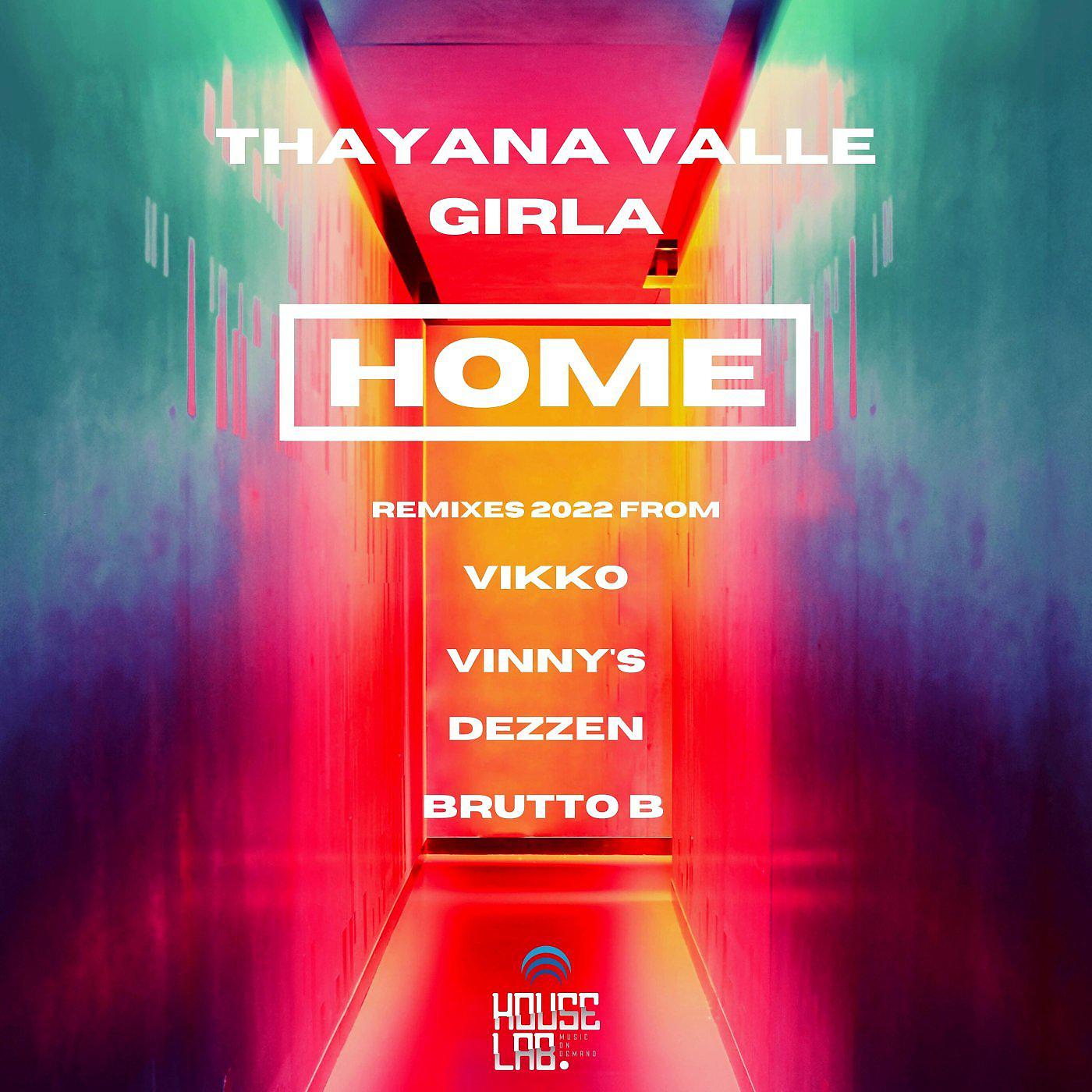 Постер альбома Home Remixes 2022