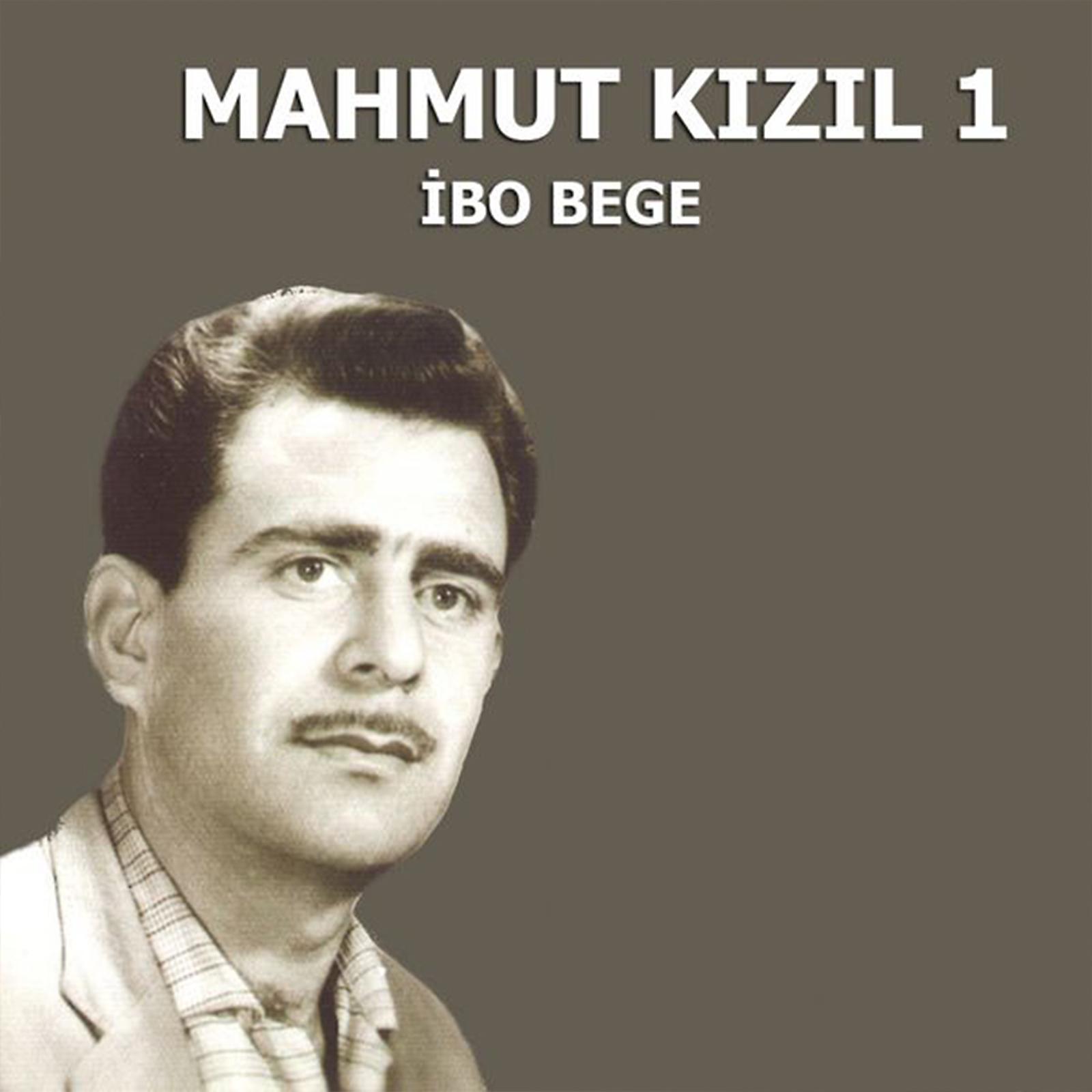 Постер альбома İbo Bege 1