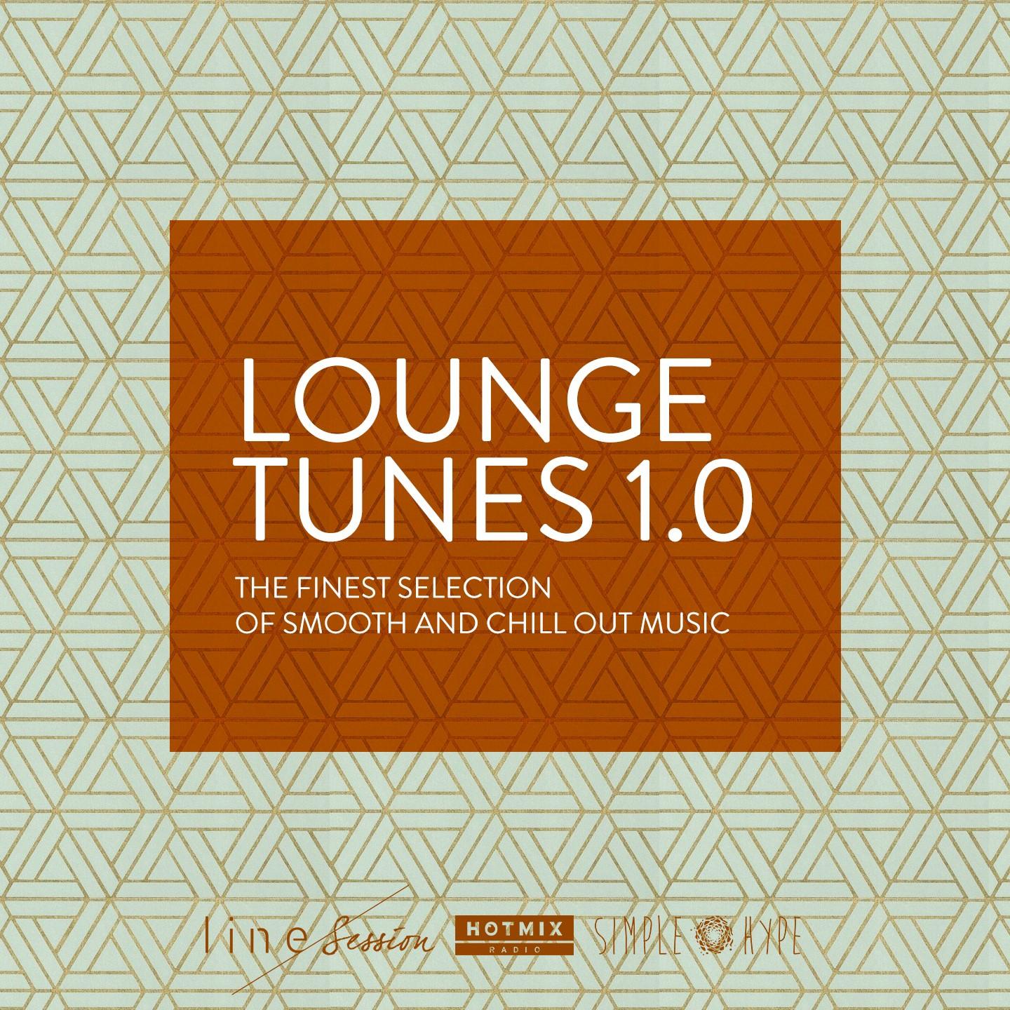 Постер альбома Lounge Tunes 1.0 (The Finest Selection of Smooth and Chill Out Music)