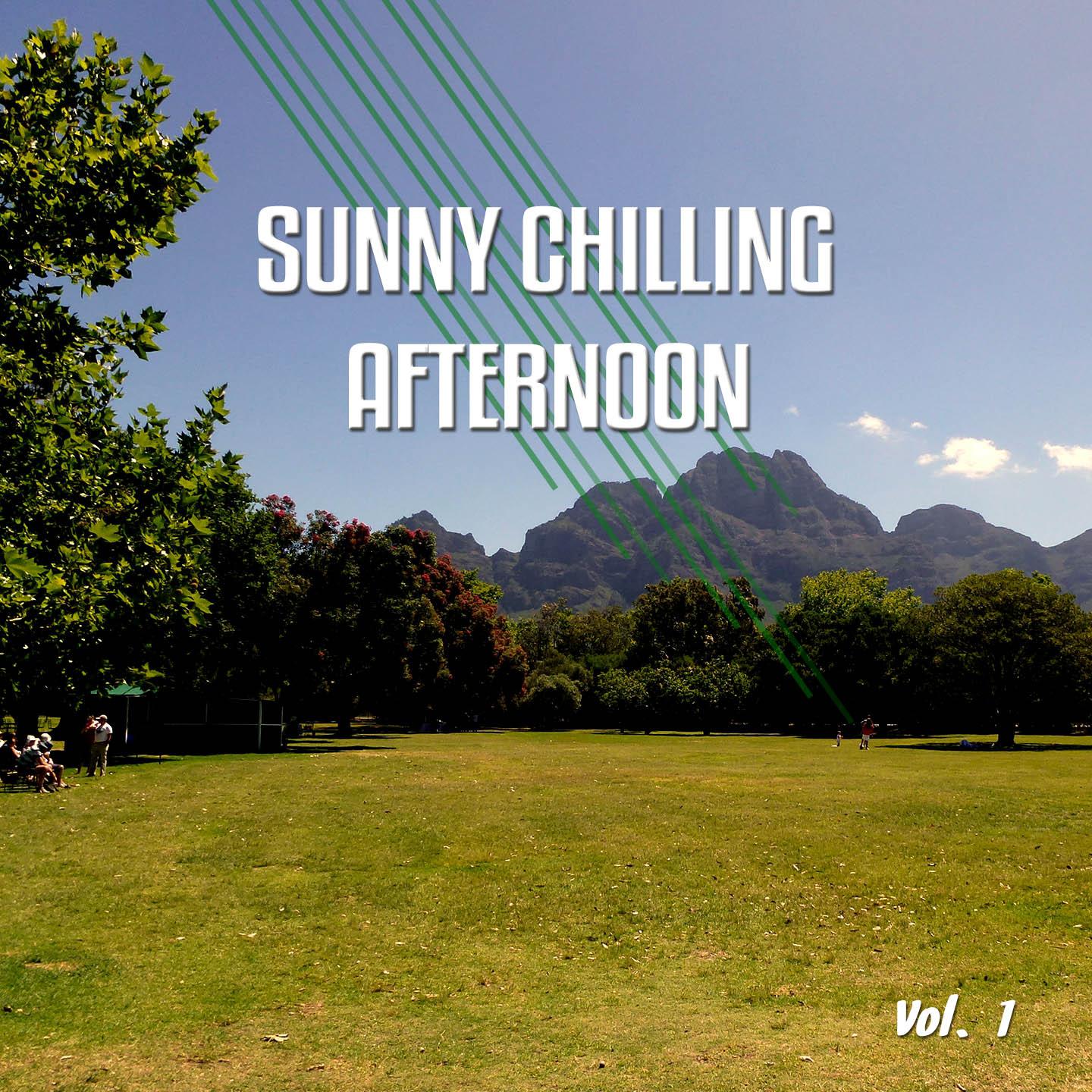 Постер альбома Sunny Chilling Afternoon, Vol. 1