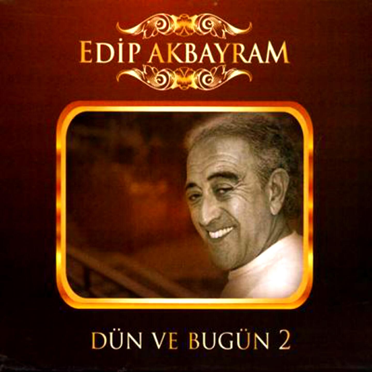 Edip Akbayram - Gittin Gideli