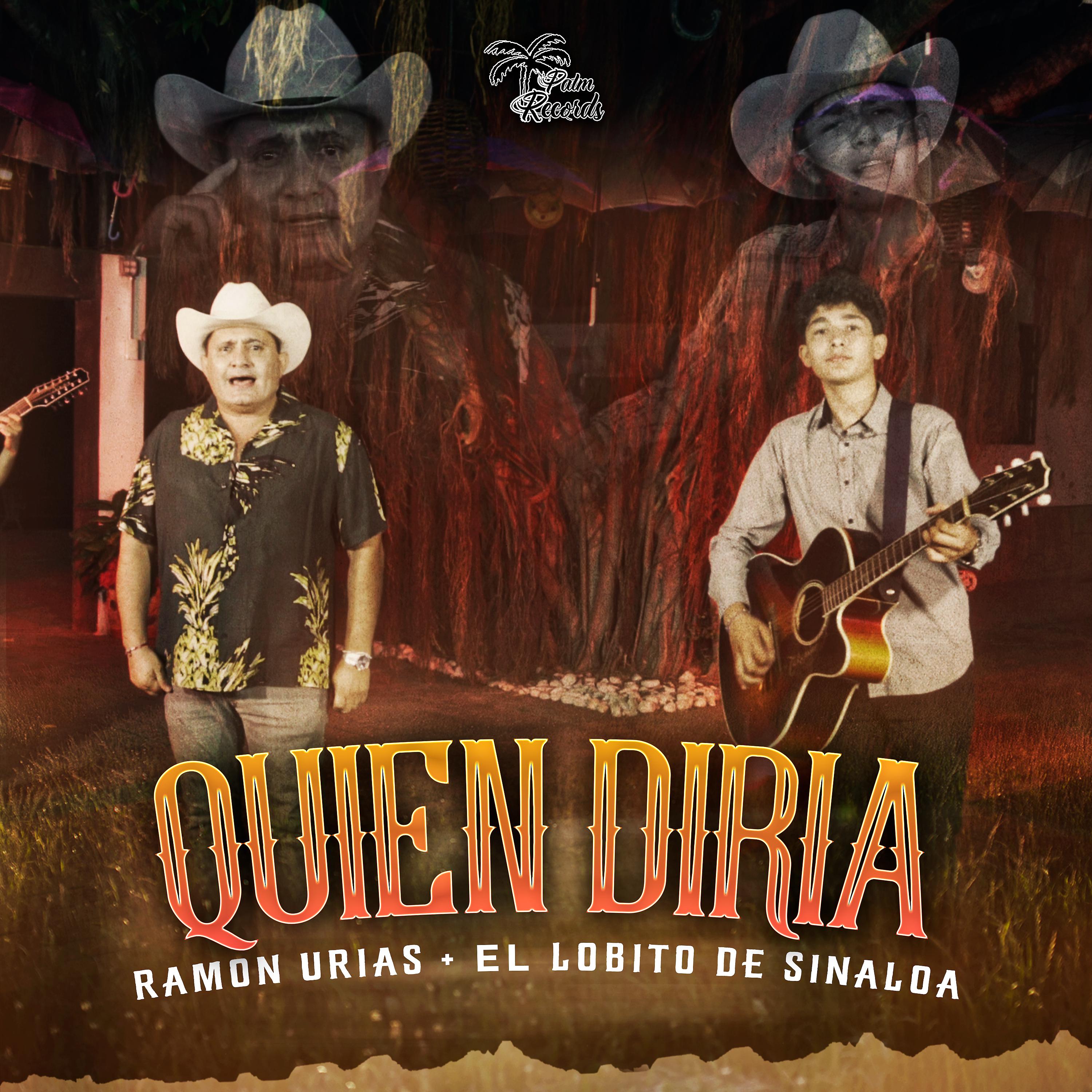 Постер альбома Quien Diria