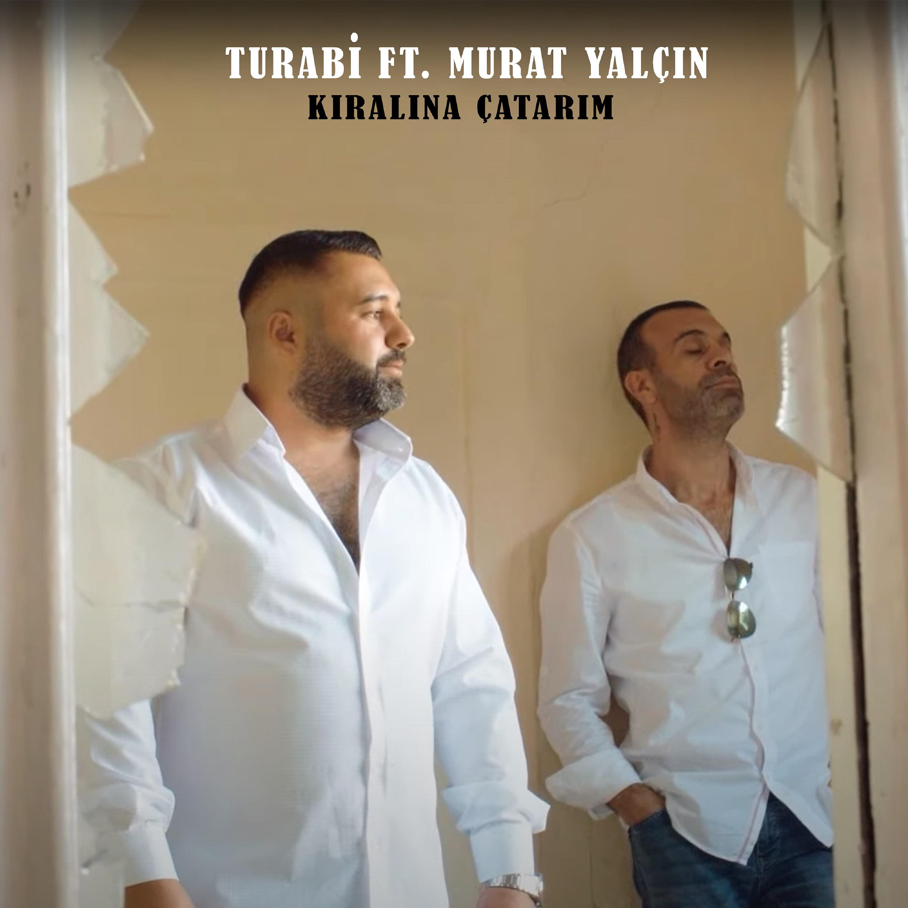 Постер альбома Kıralına Çatarım