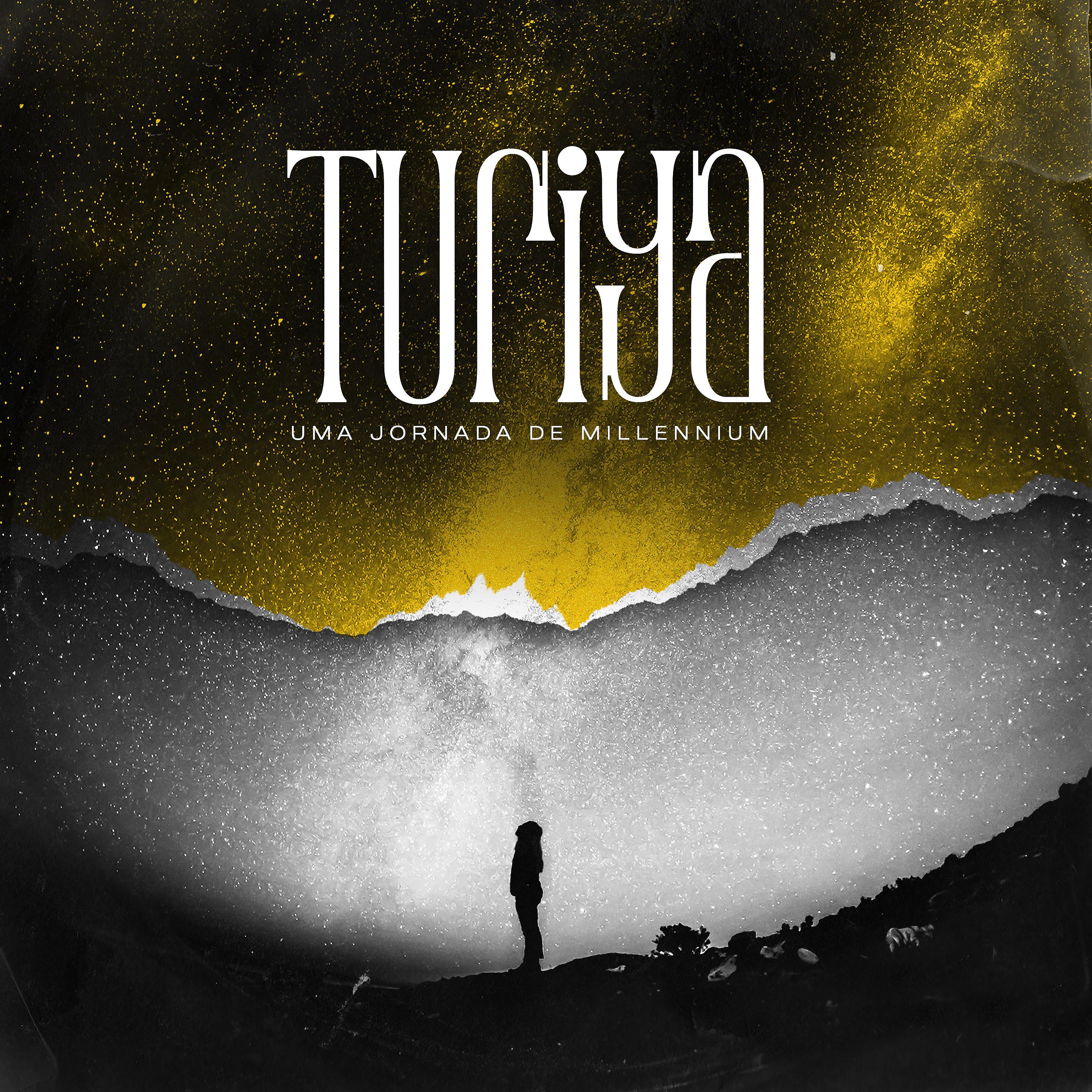 Постер альбома Turiya: Uma Jornada de Millennium
