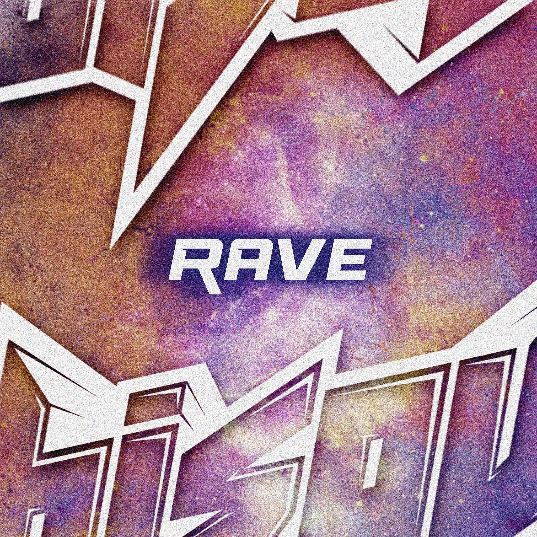 Постер альбома RAVE