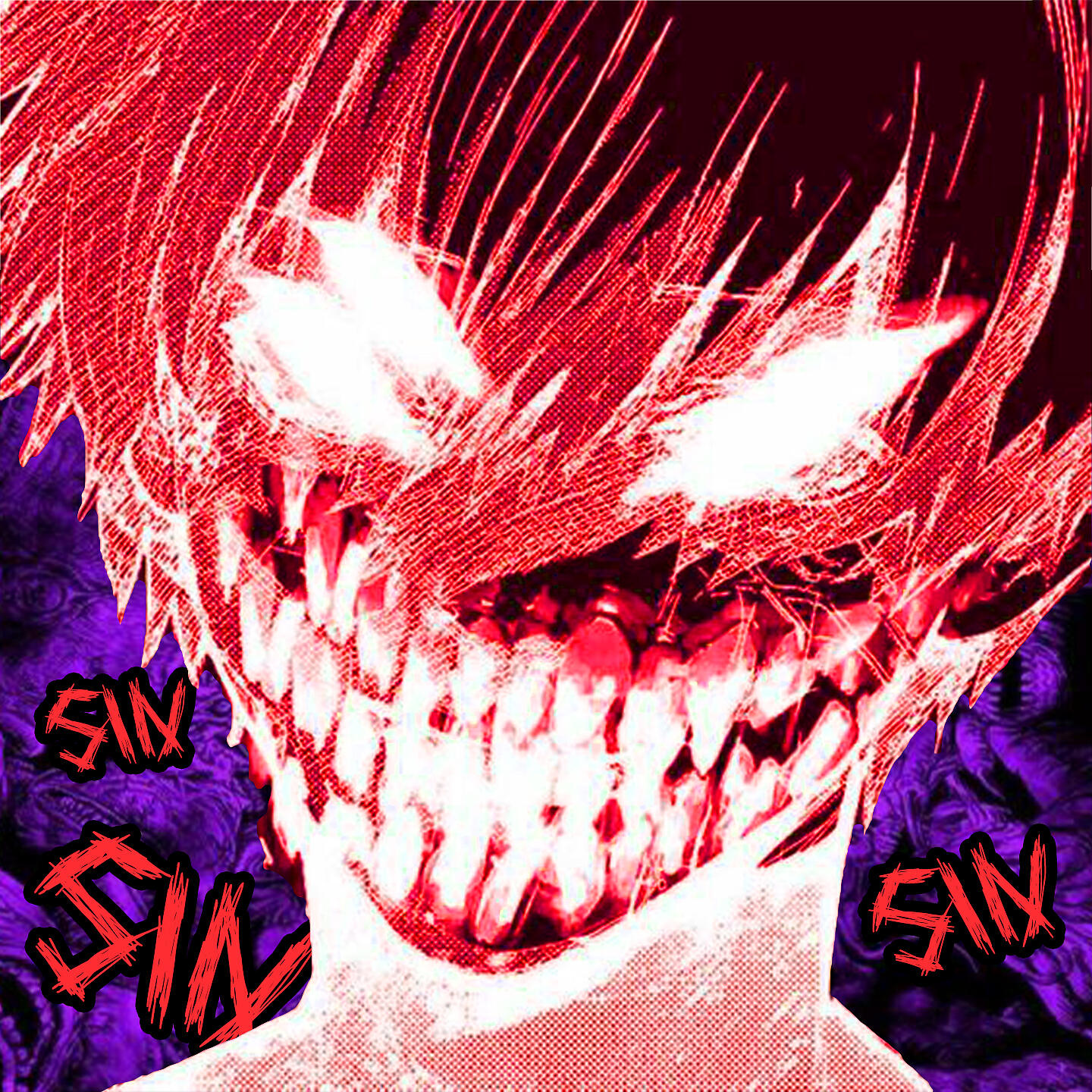 Bemax - Sin
