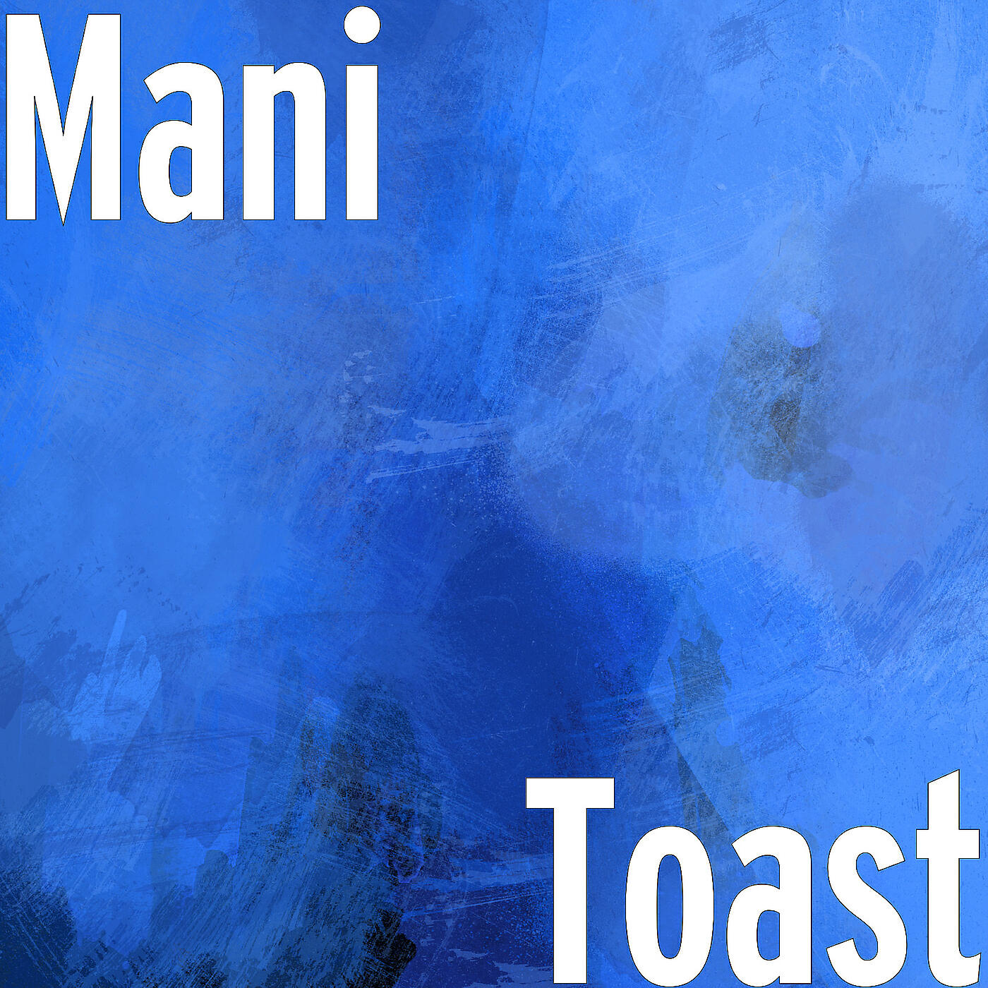 Mani - Toast ноты