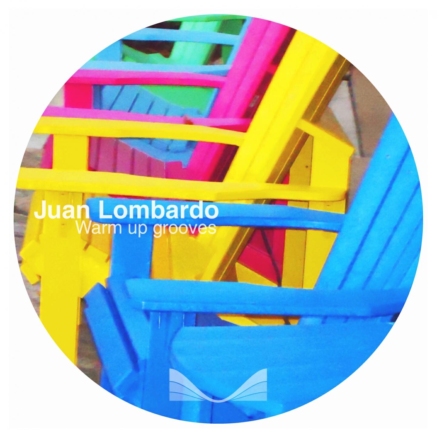 Juan Lombardo - Minimal Lounge