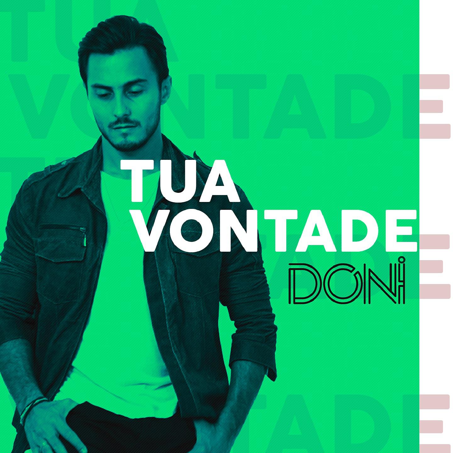 Постер альбома Tua Vontade