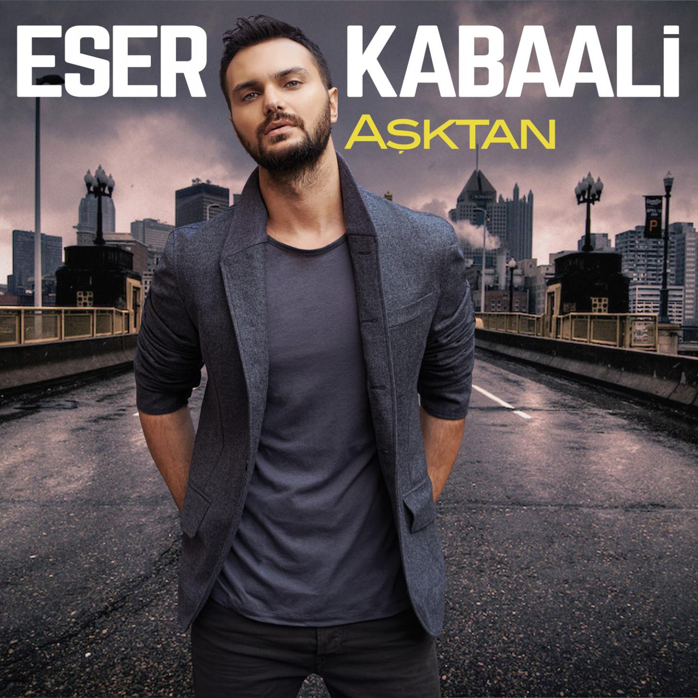 Eser Kabaali - Ey Güzel Allahım (Suat Ateşdağlı Remix)