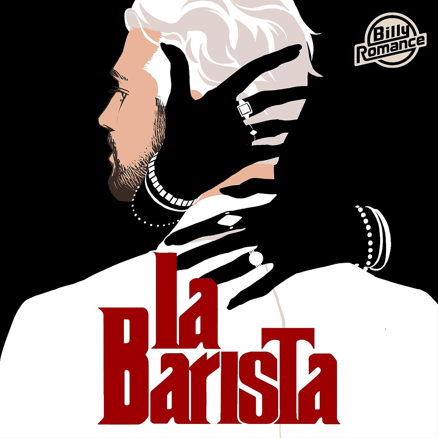 Постер альбома La Barista