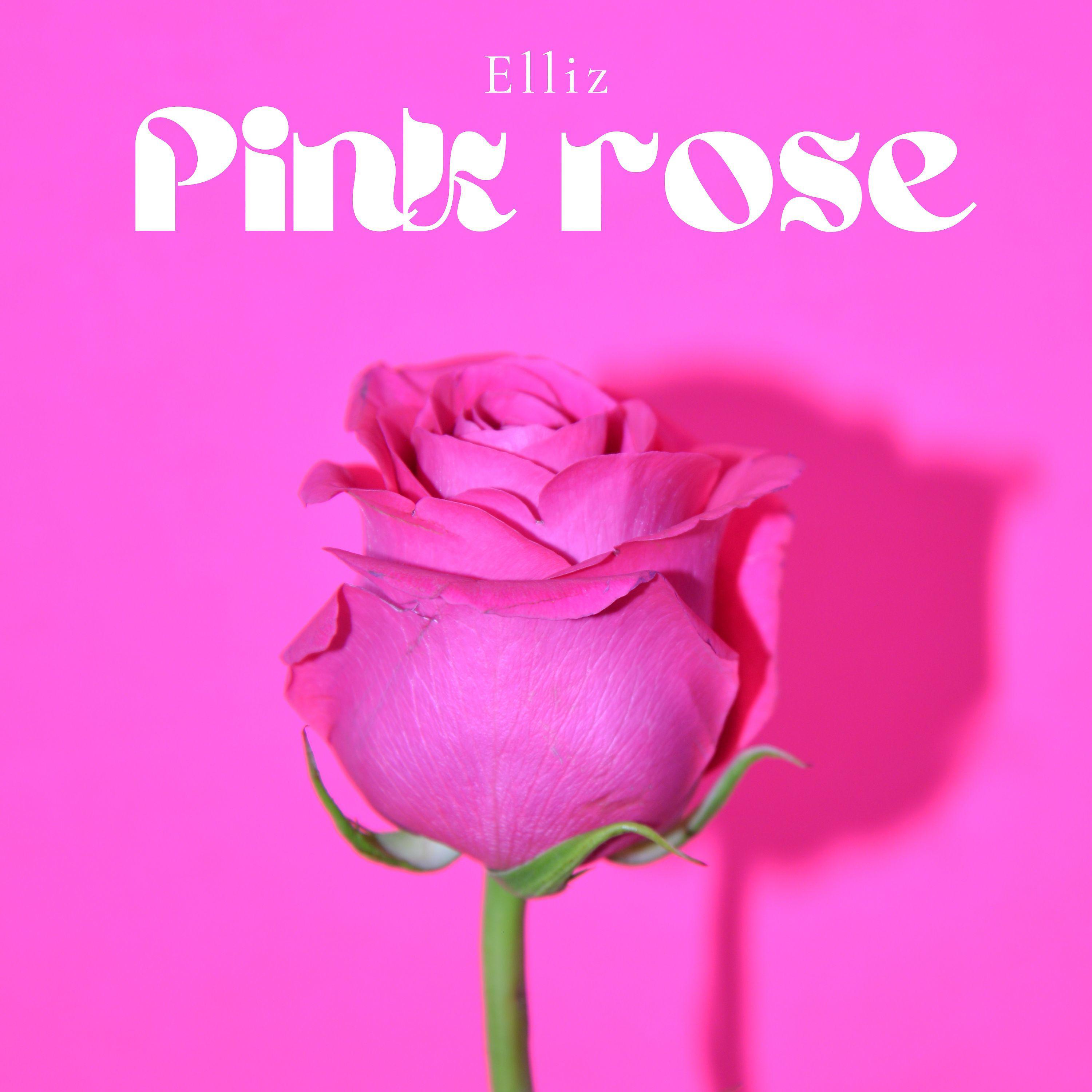 Постер альбома Pink Rose