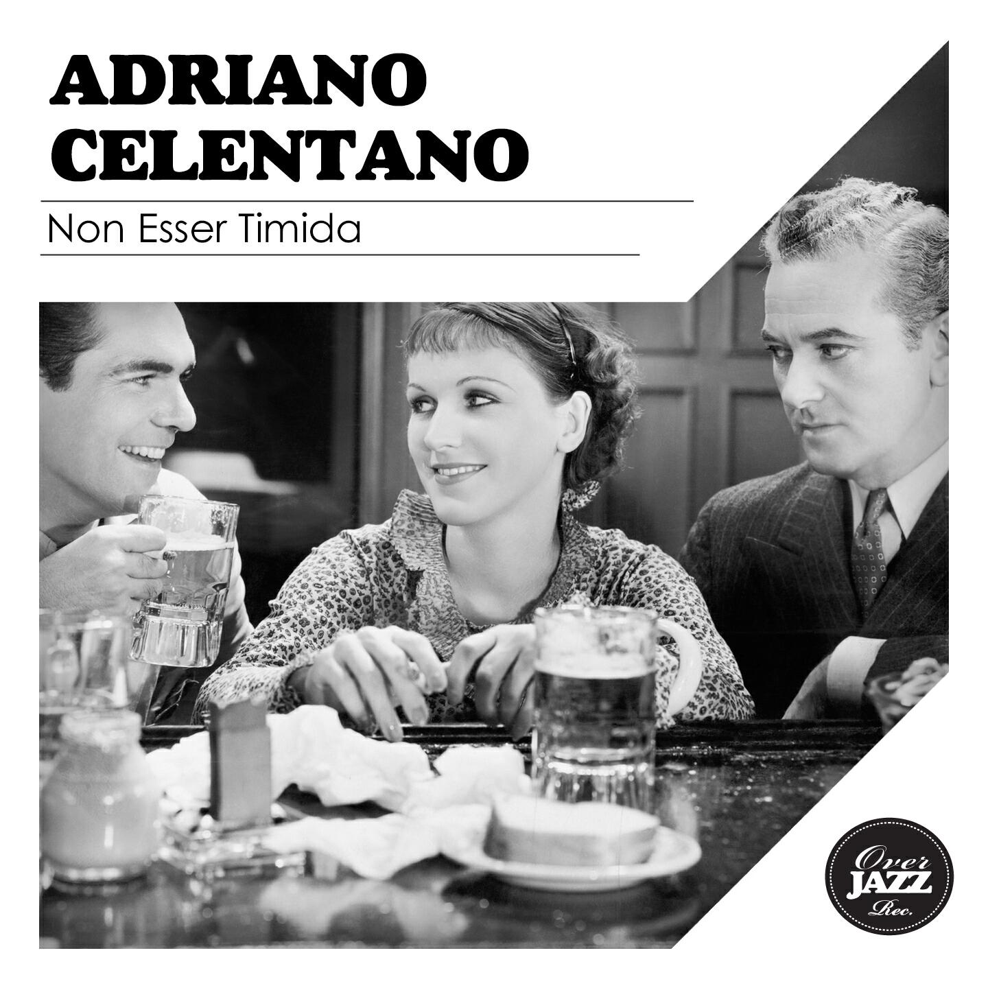 Adriano Celentano - La mezza luna