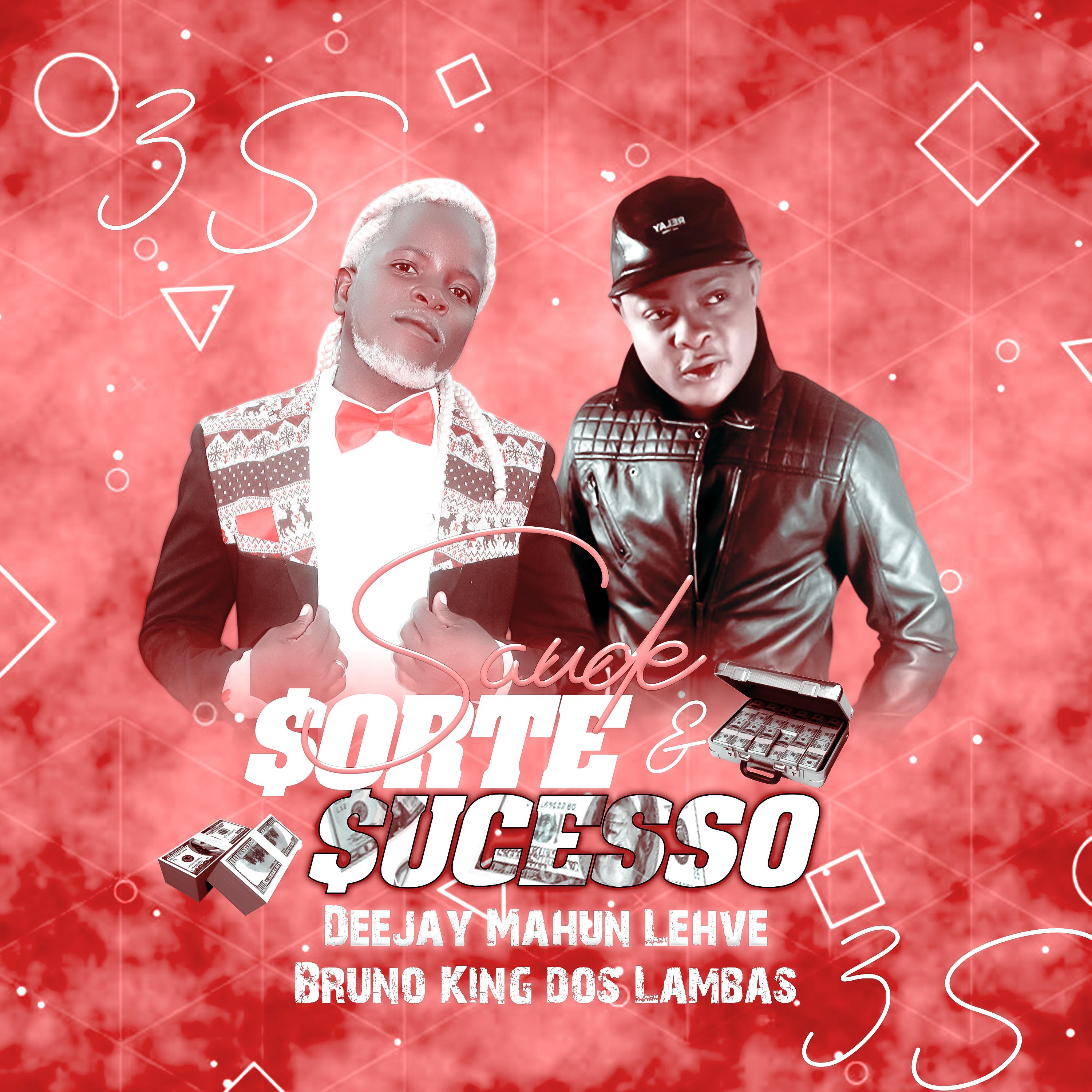 Постер альбома Saúde Sorte & Sucesso
