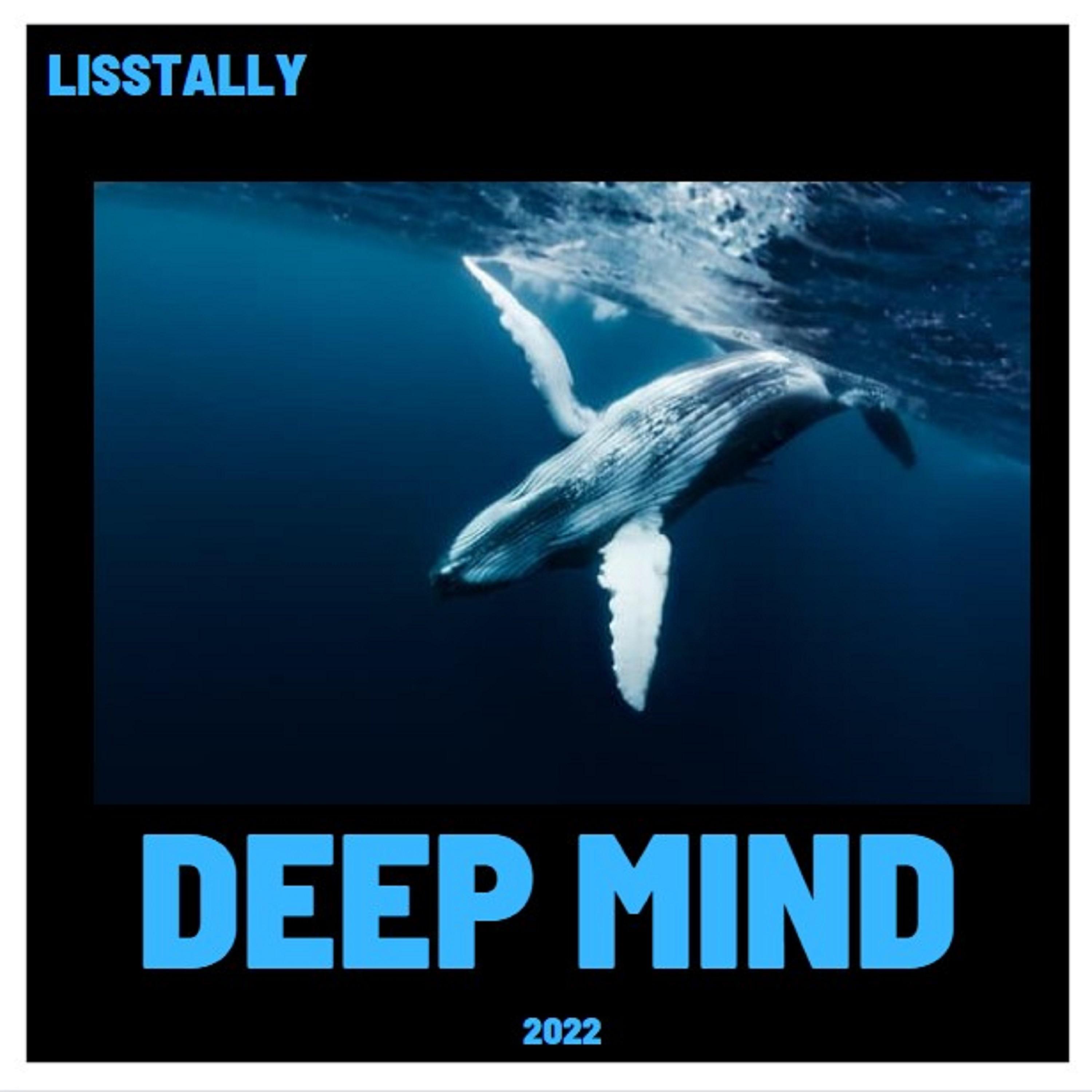 Постер альбома Deep Mind