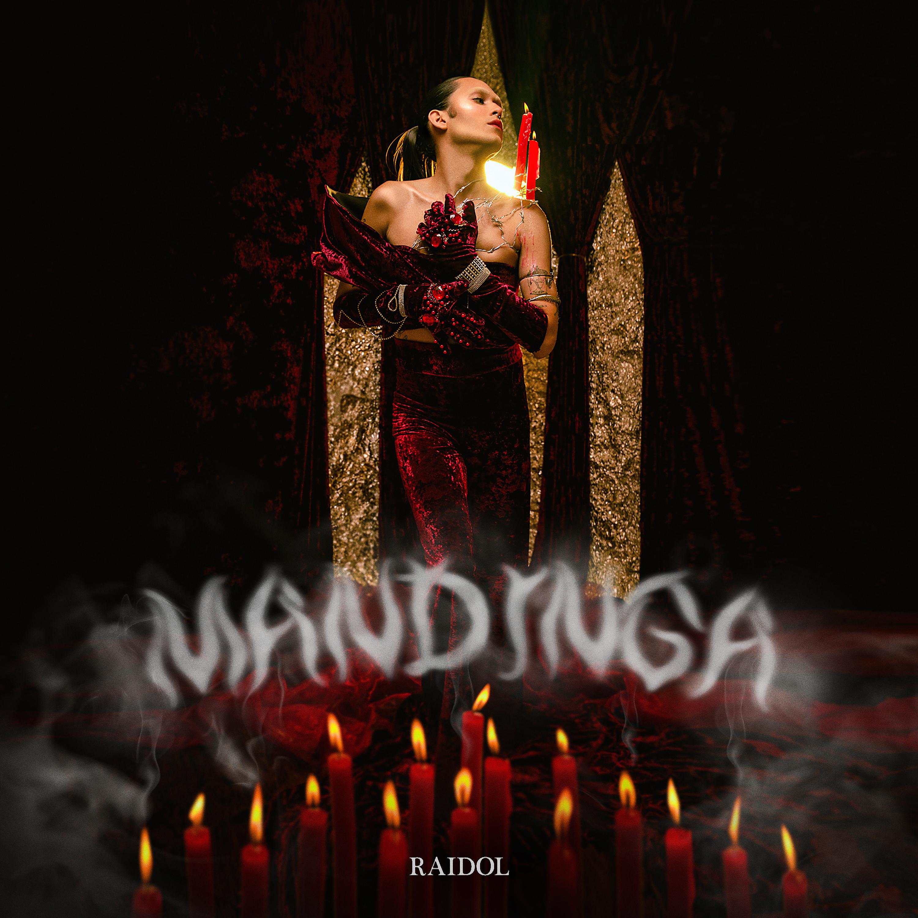 Постер альбома Mandinga