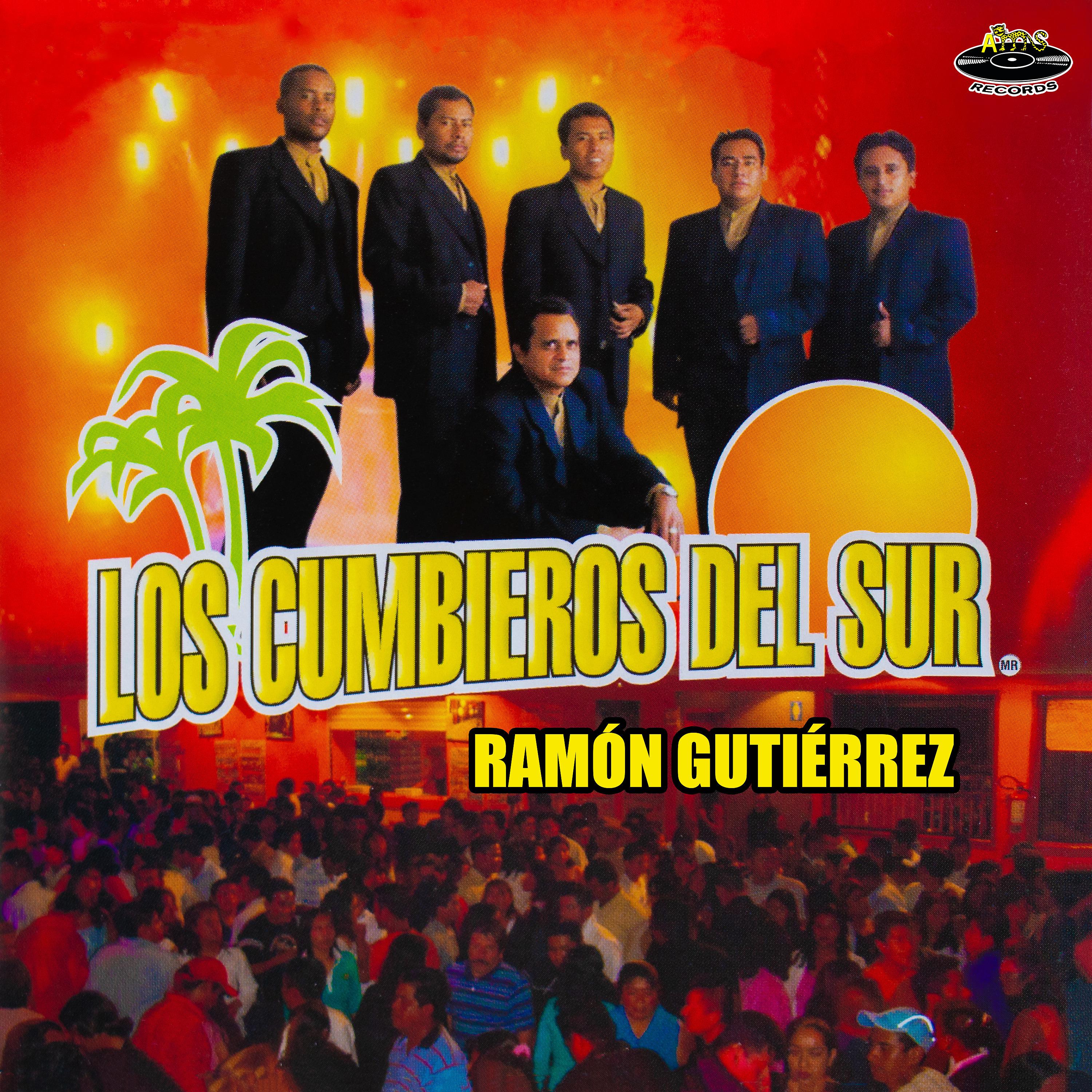 Постер альбома Ramón Gutierrez