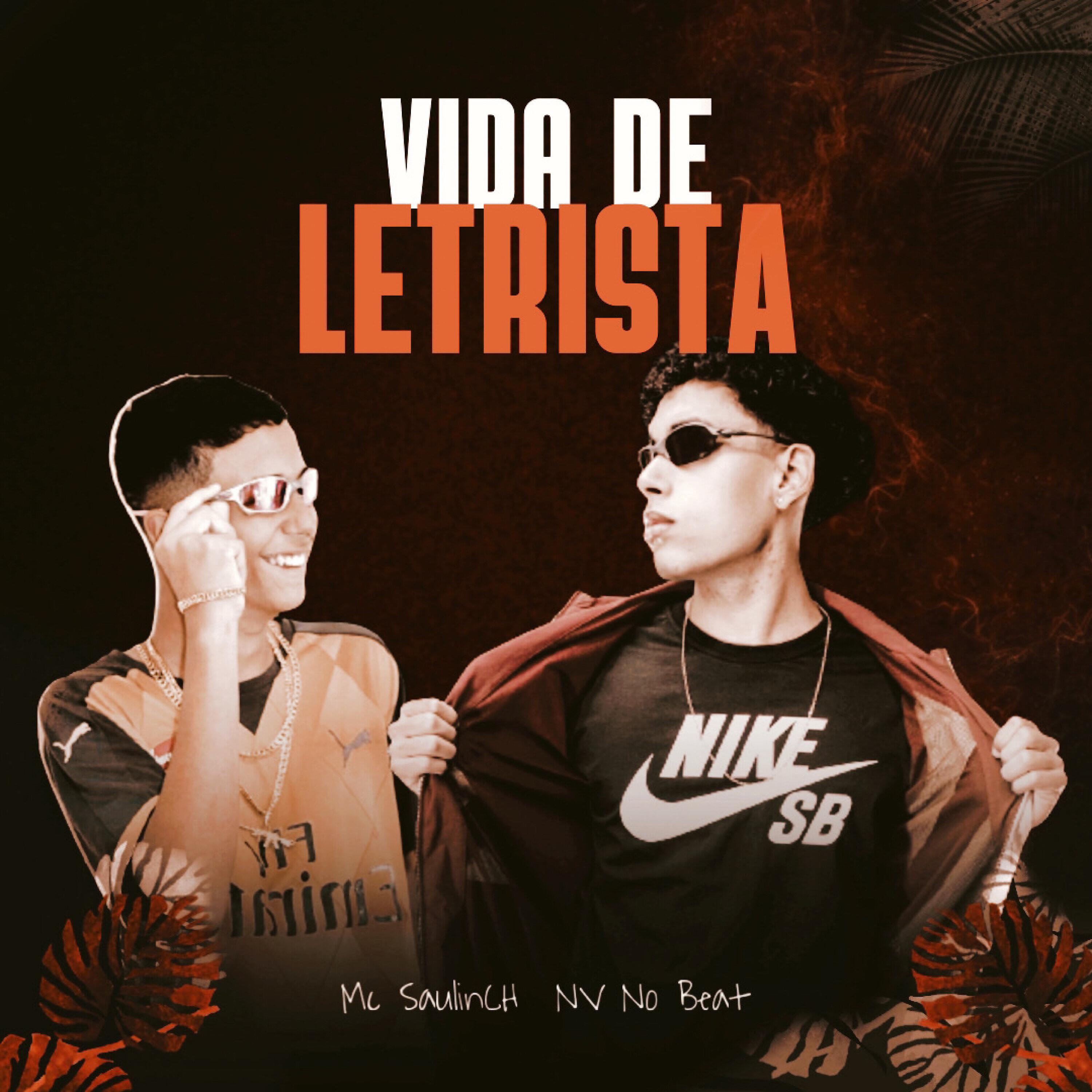 Постер альбома Vida de Letrista