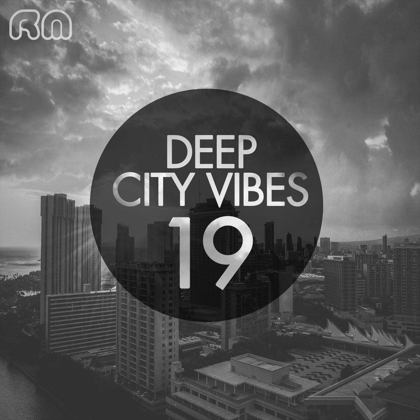 Постер альбома Deep City Vibes, Vol. 19