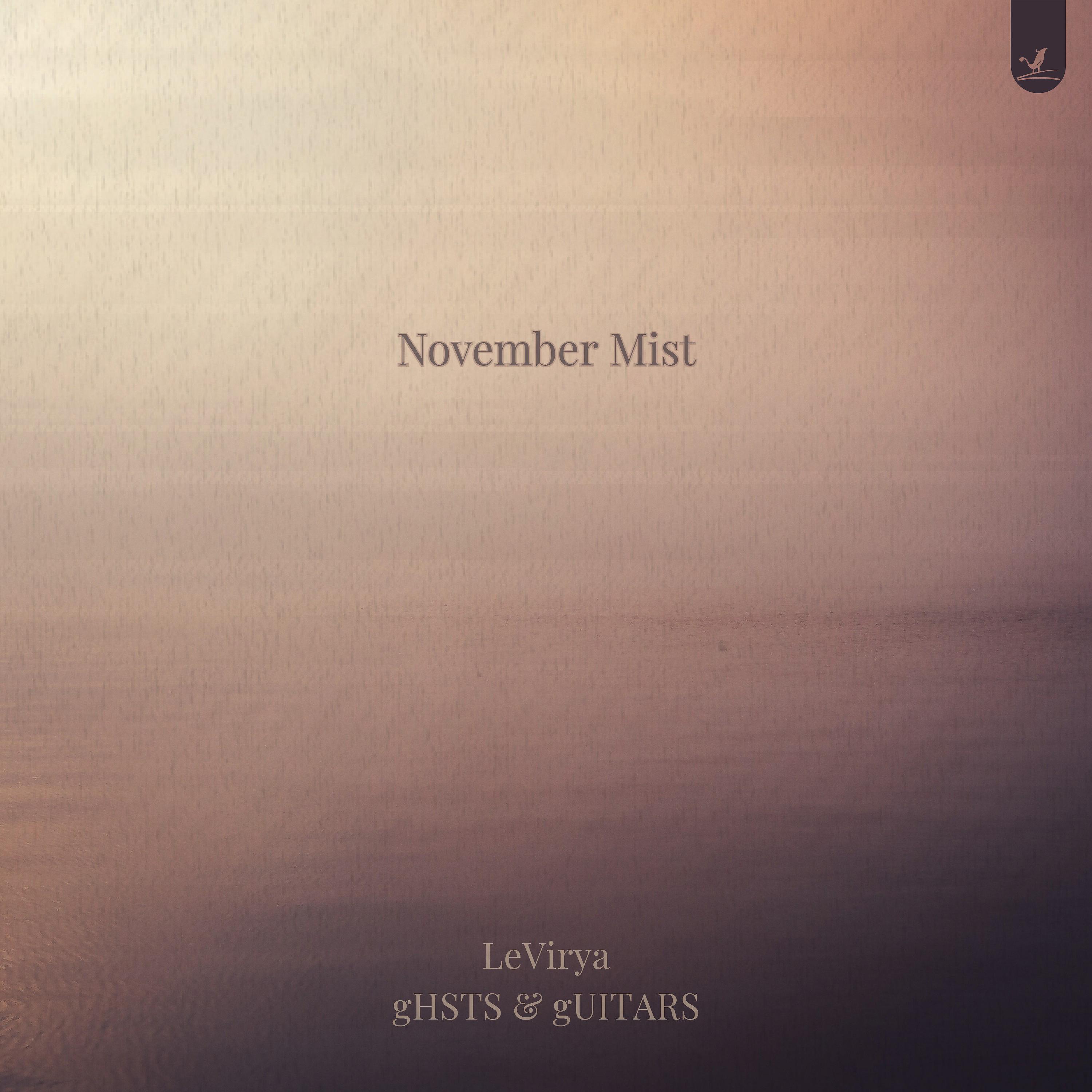 Постер альбома November Mist