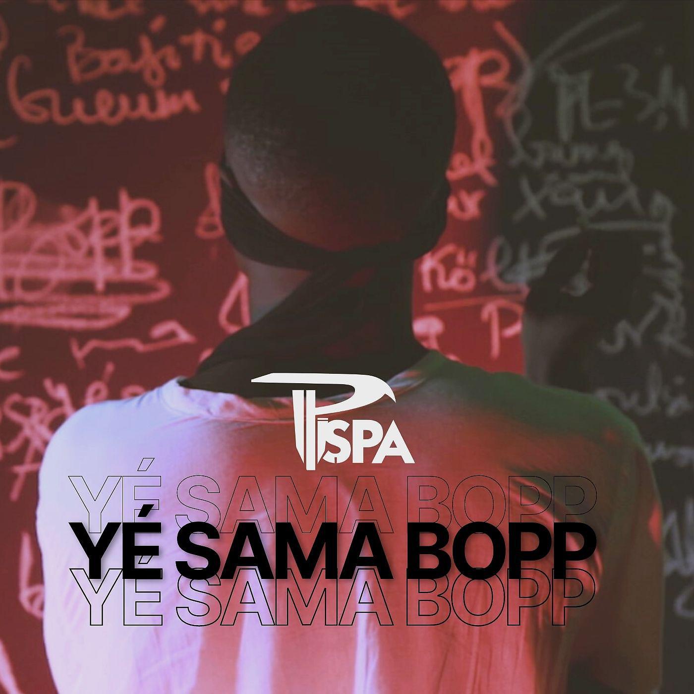 Постер альбома Yé Sama Bopp