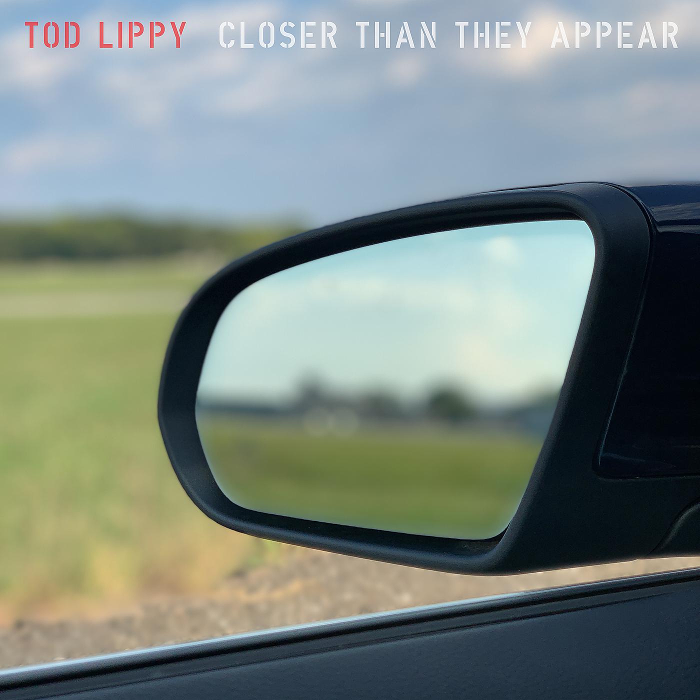 Постер альбома Closer Than They Appear