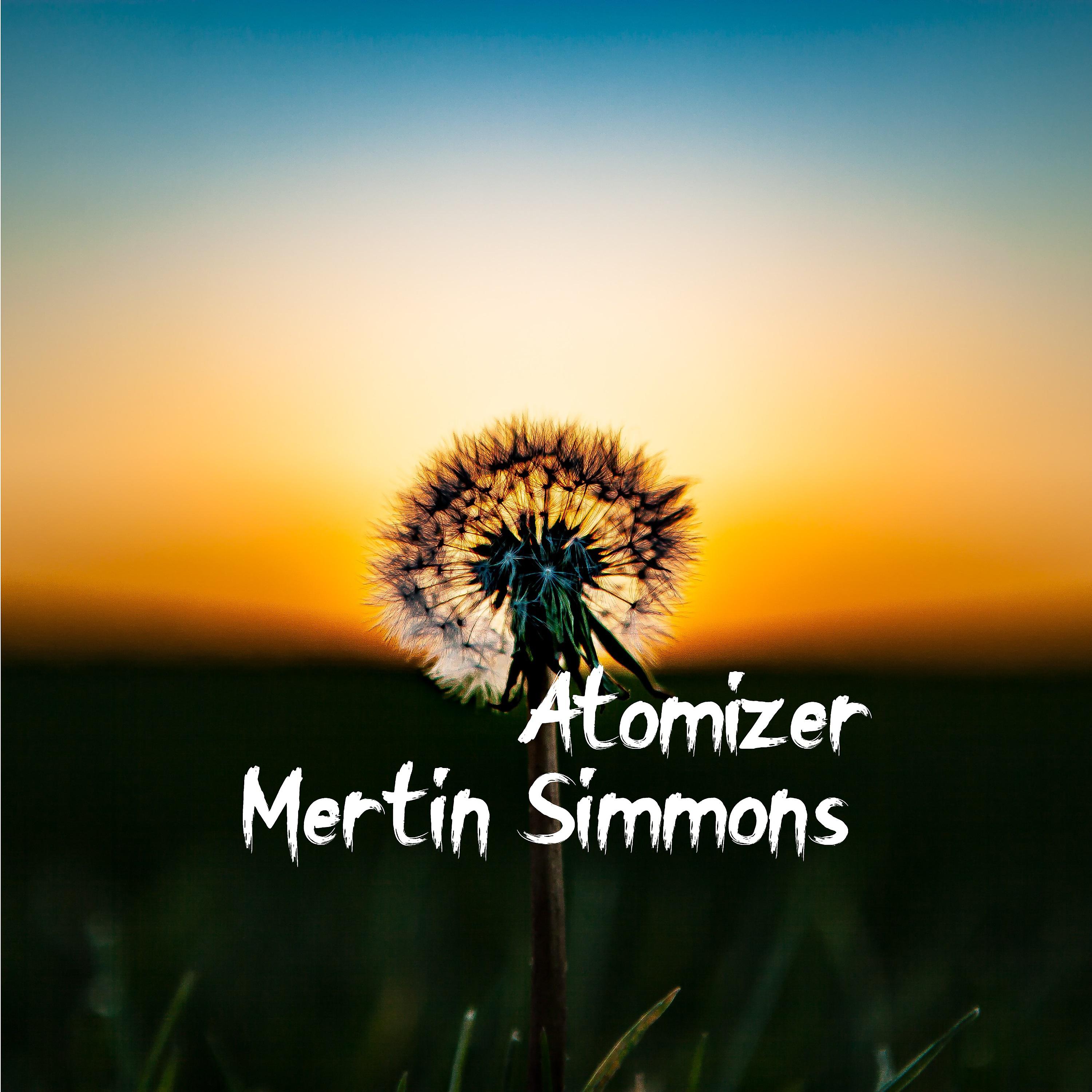 Постер альбома Atomizer