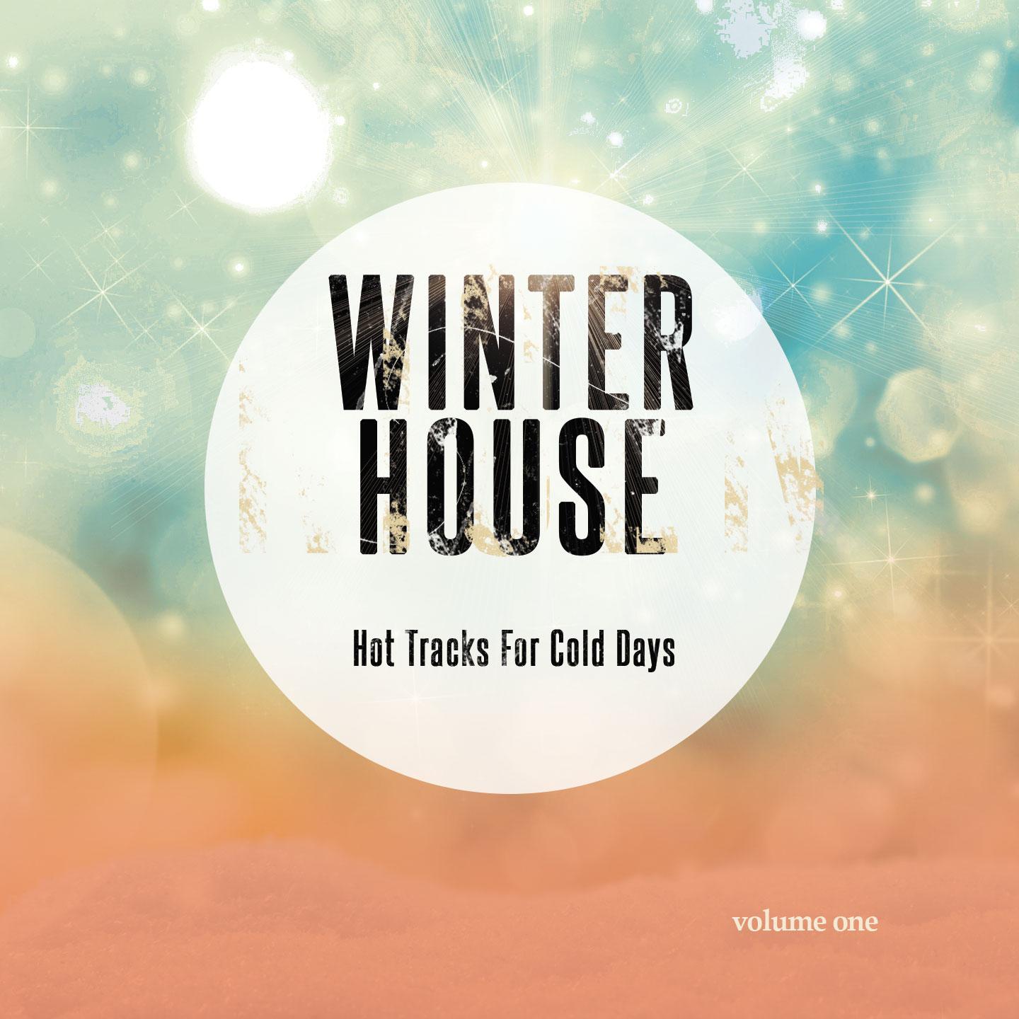 Постер альбома Winter House, Vol. 1