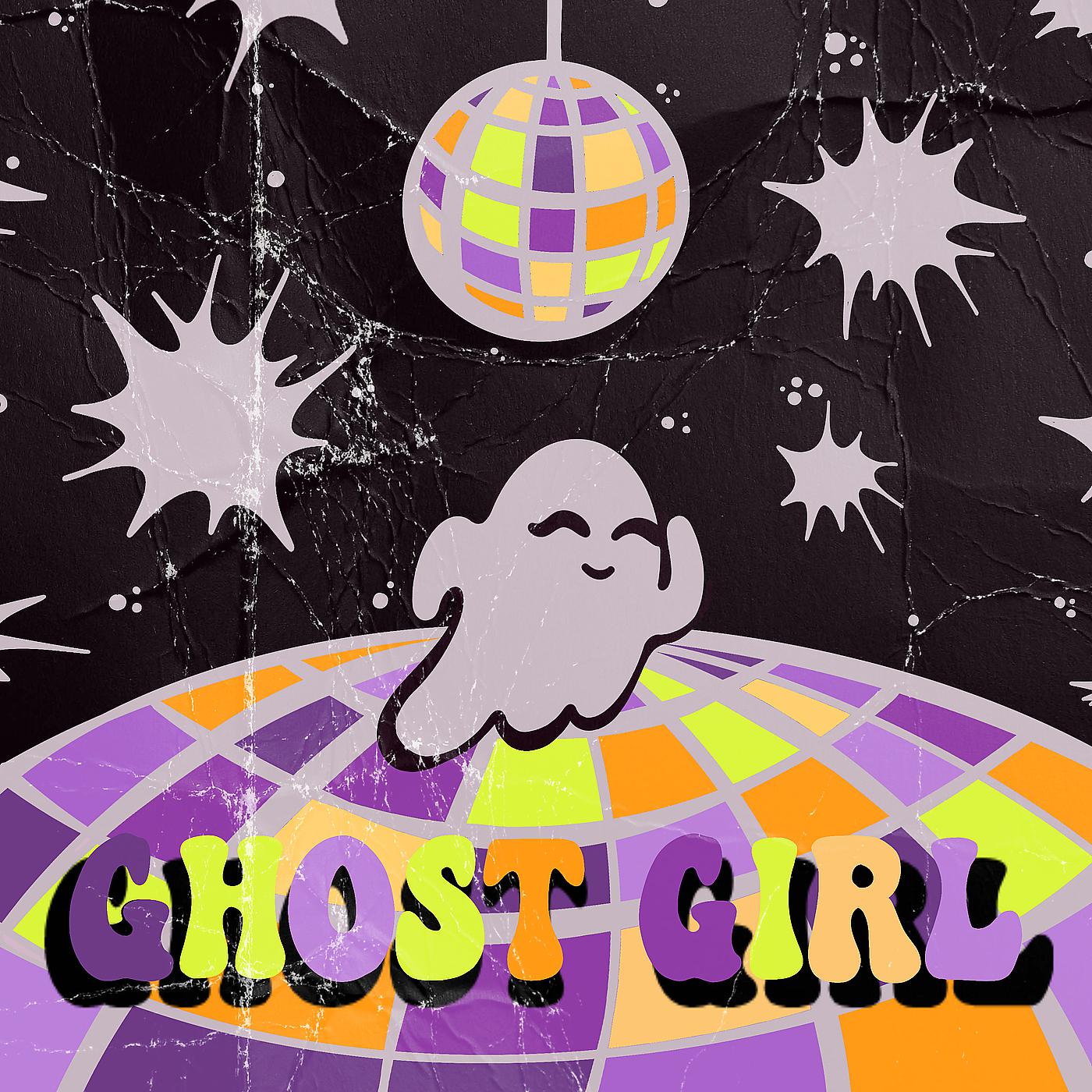 Постер альбома Ghost Girl