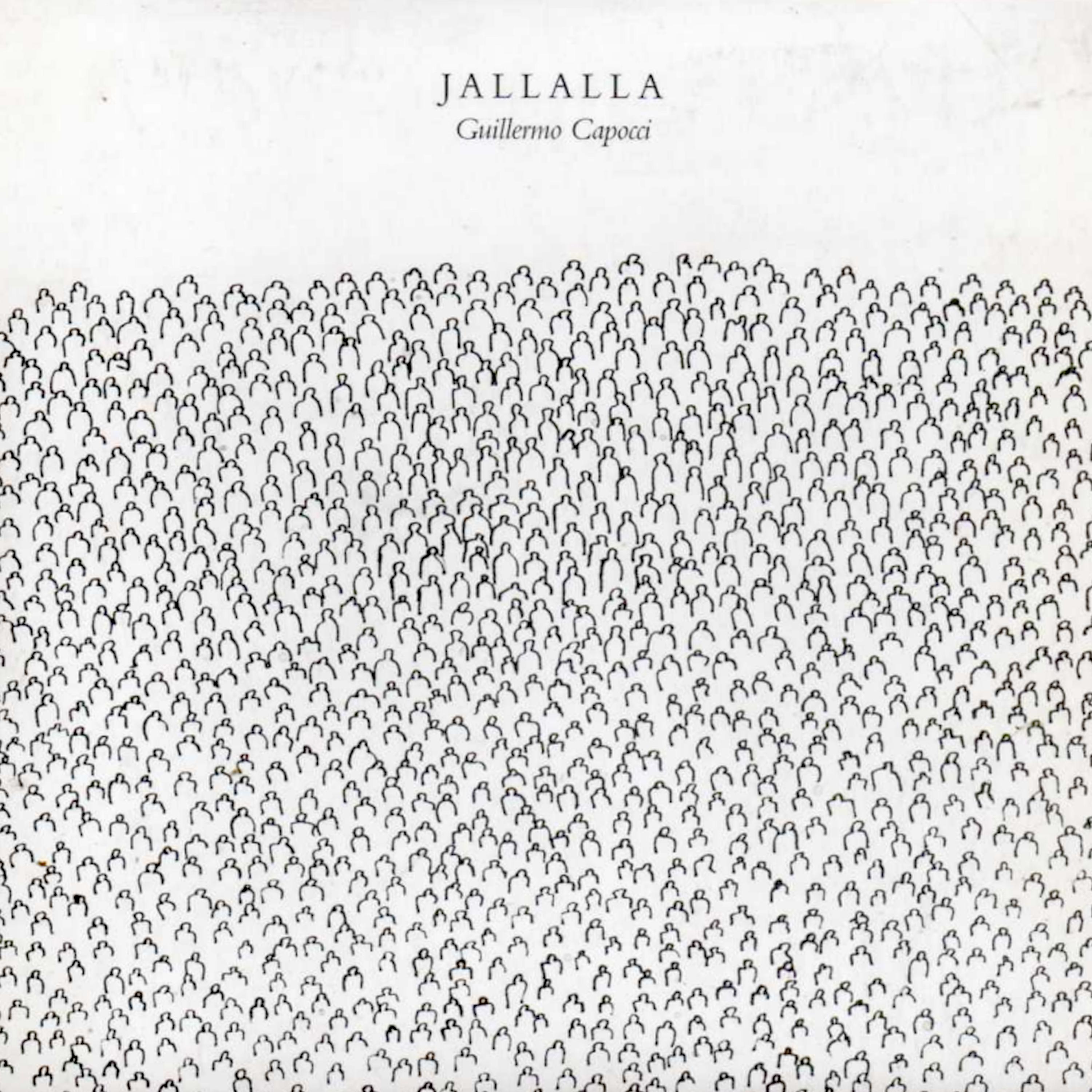 Постер альбома Jallalla