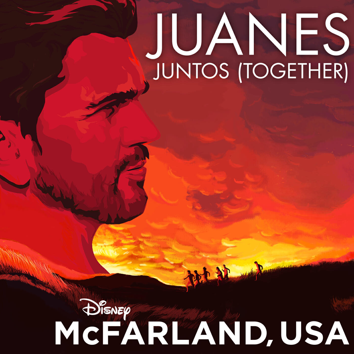 Juanes - Juntos (Together) (From 