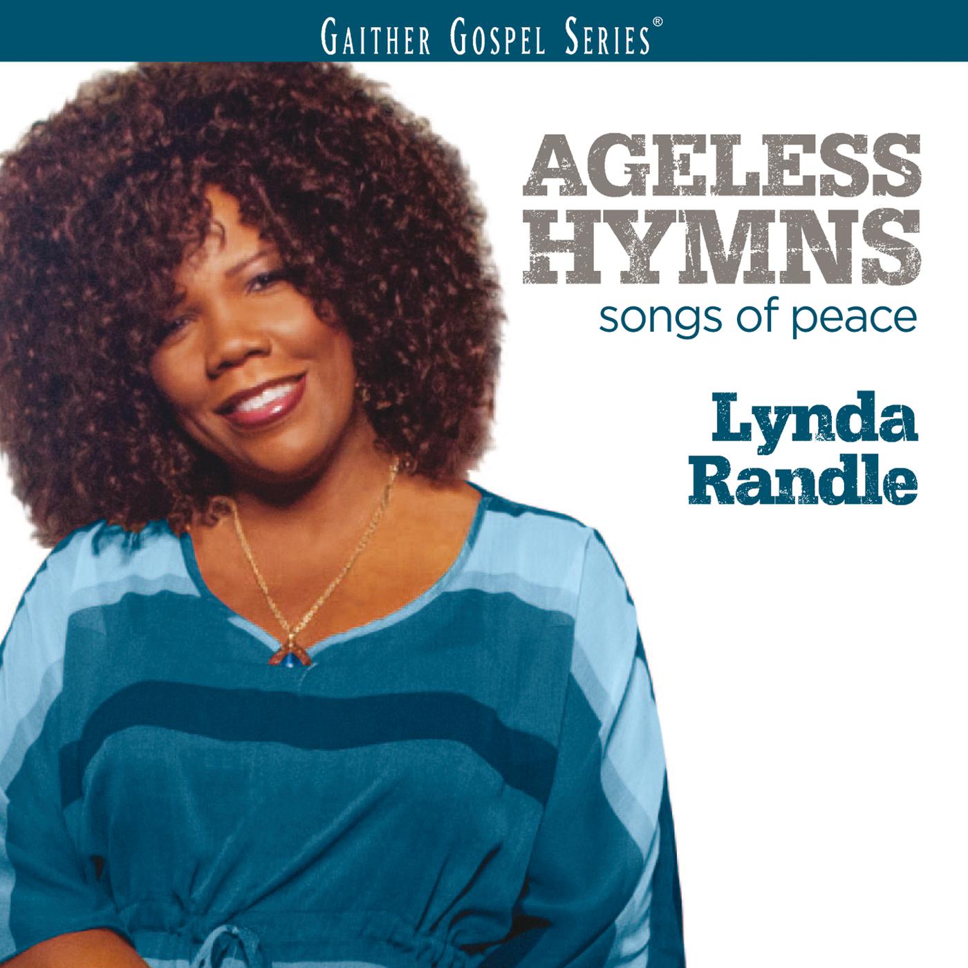 Постер альбома Ageless Hymns: Songs Of Peace