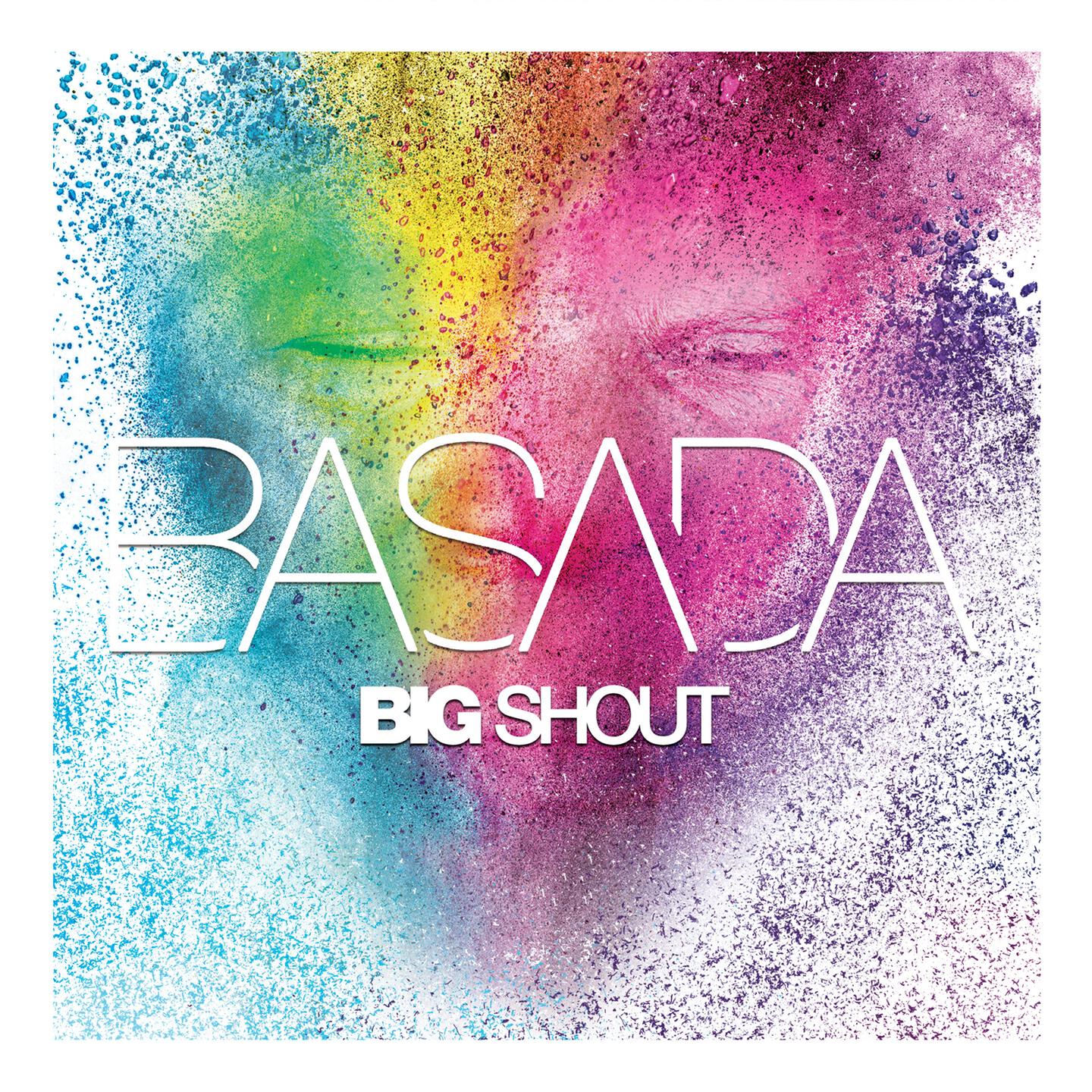 Basada - Big Shout (Extended VF)