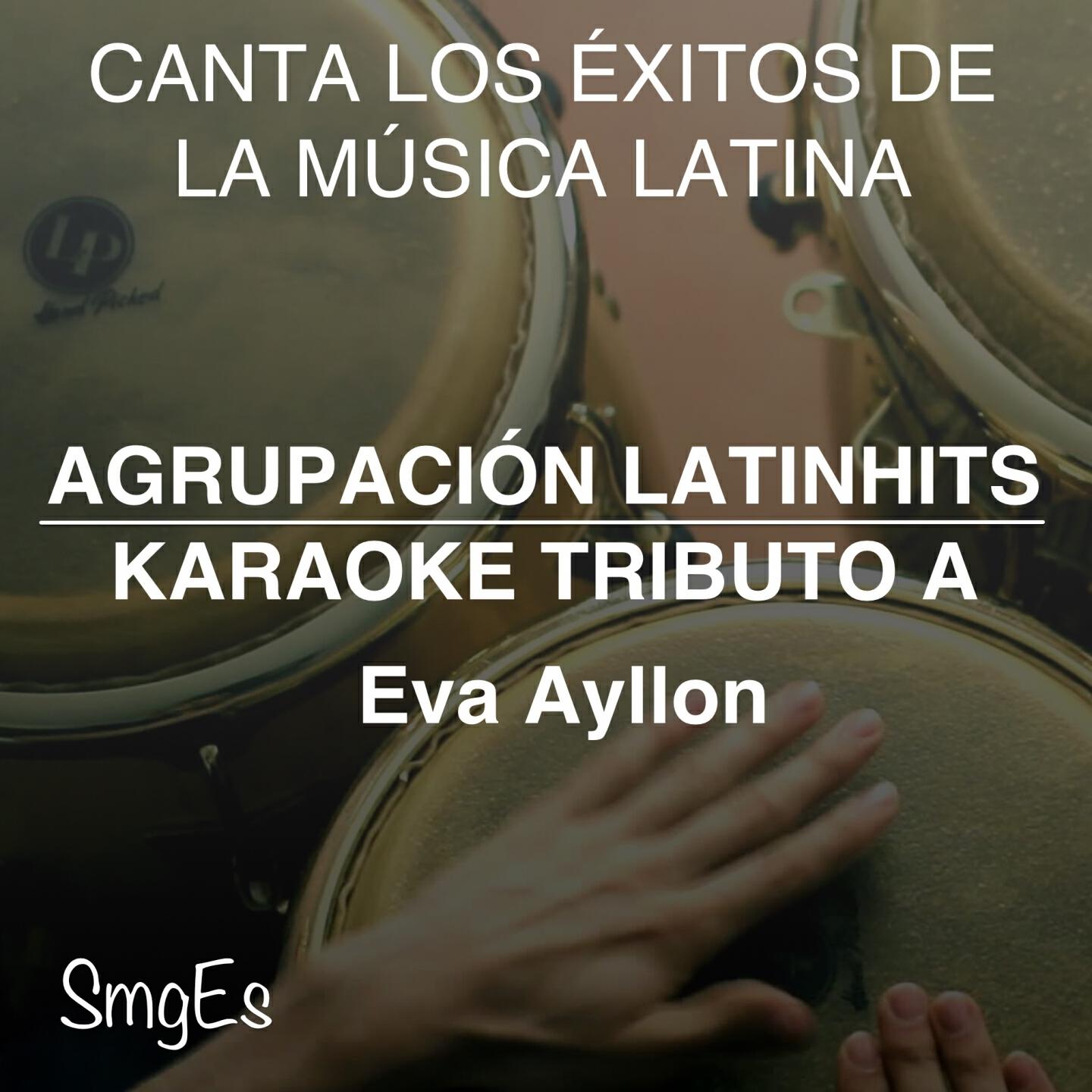 Agrupacion LatinHits - Esta Es Mi Tierra
