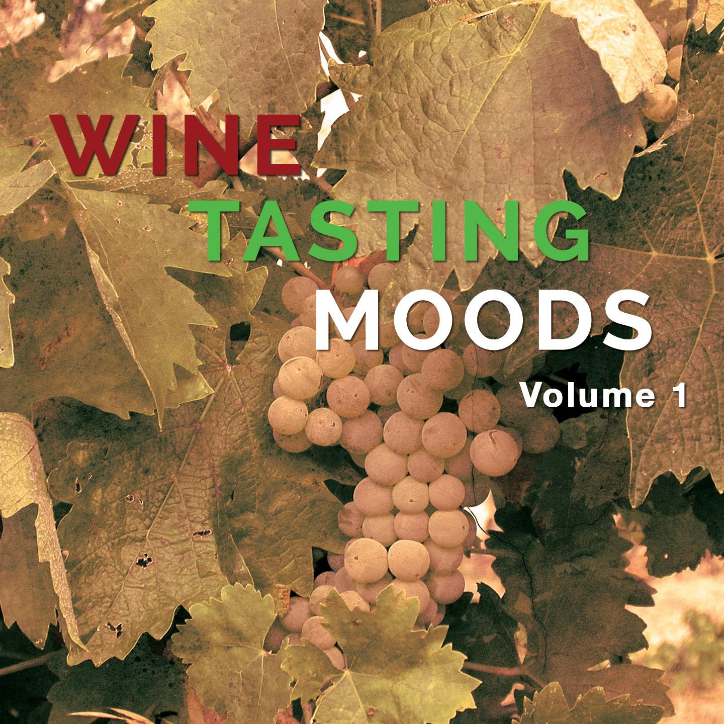 Постер альбома Wine Tasting Moods, Vol. 1