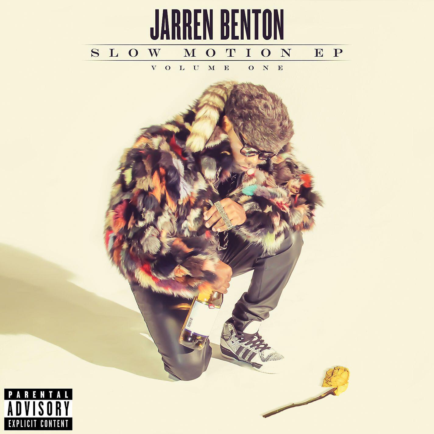 Jarren Benton - Hallelujah (feat. Dizzy Wright & SwizZz)